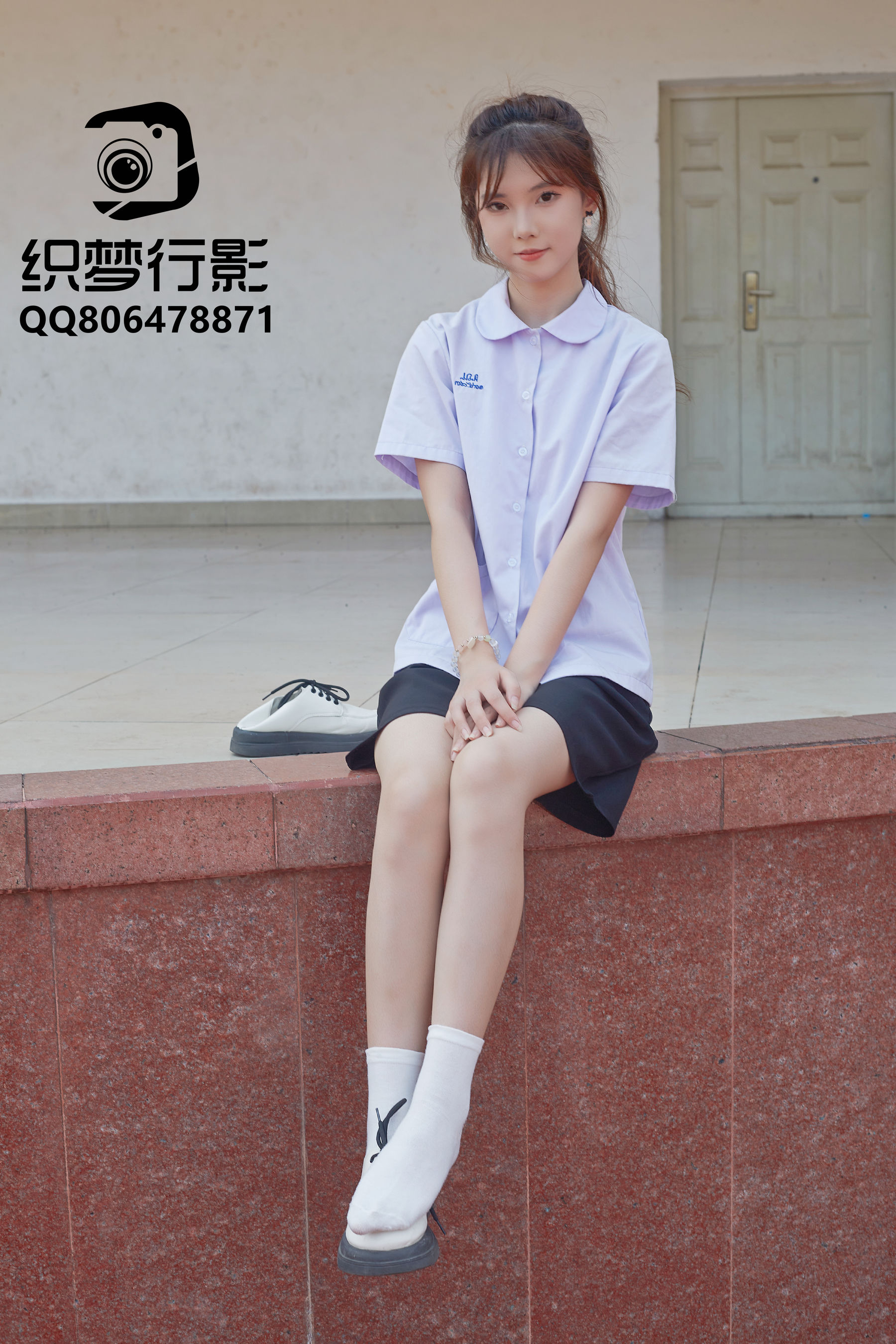 [织梦映像] 学妹驾到-人生南北多歧路/(300P)