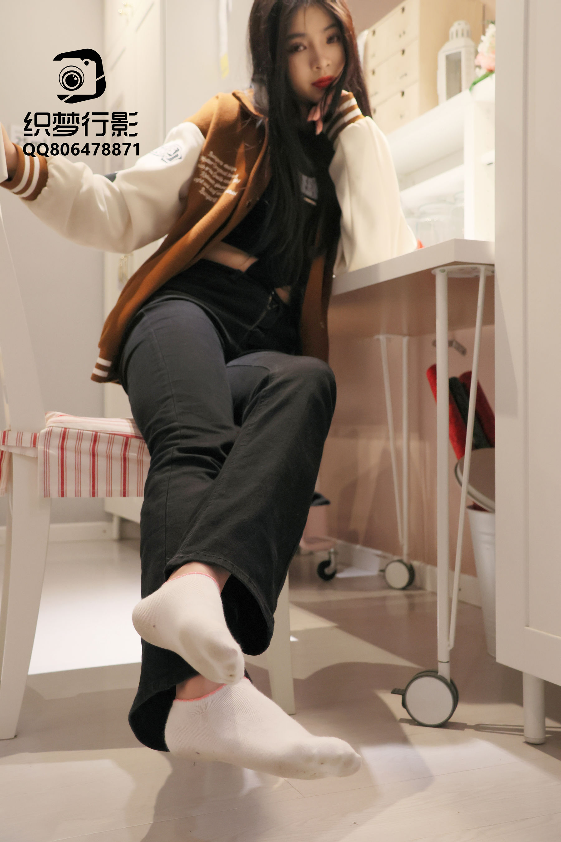 [织梦映像] 宜室宜家-飞入平常百姓家/(294P)