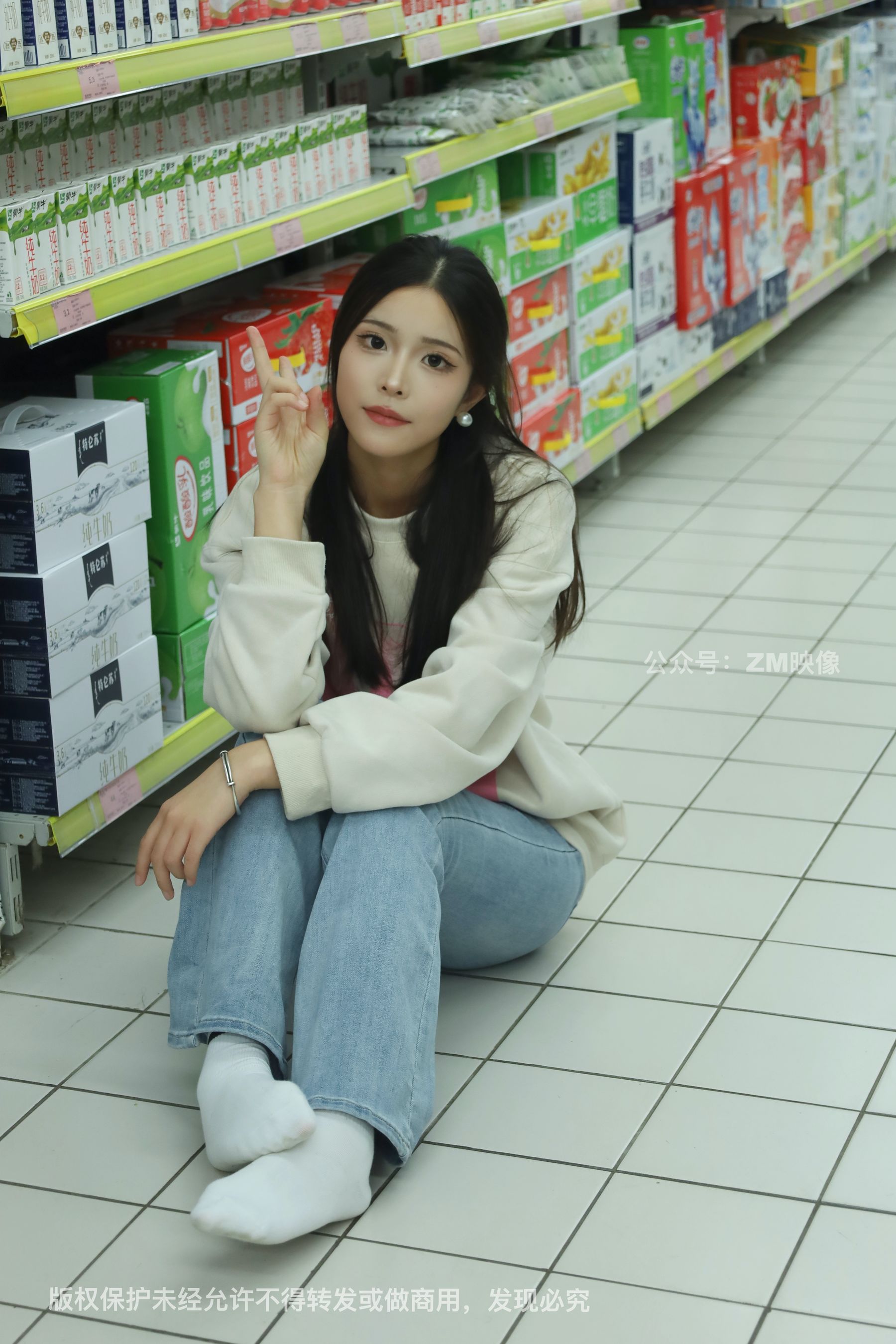 [织梦映像] 园林序曲-人面桃花相映红 户外-完整版/(300P)