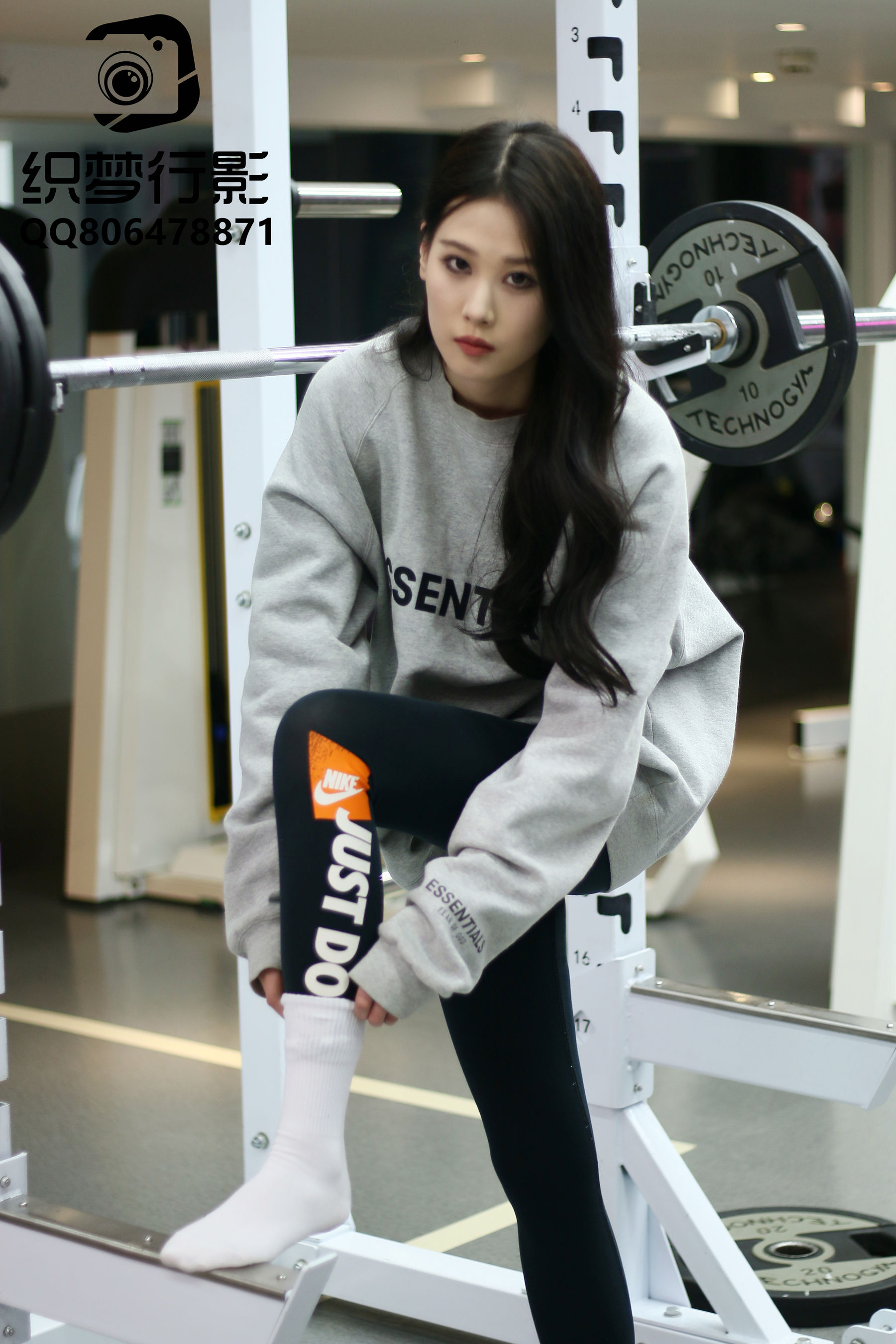 [织梦映像] 改变自己-灼若芙蕖出渌波/(303P)