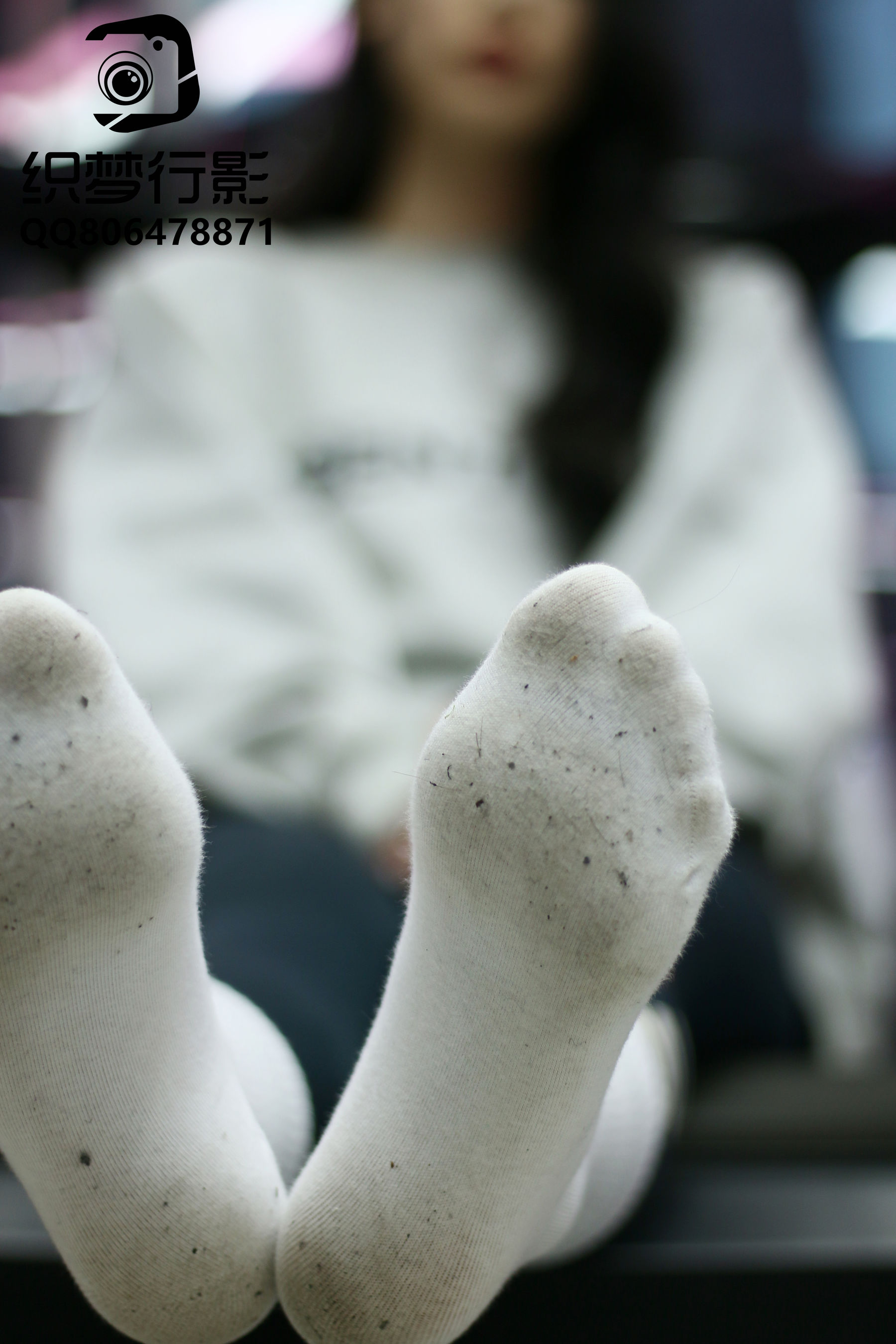 [织梦映像] 改变自己-灼若芙蕖出渌波/(303P)