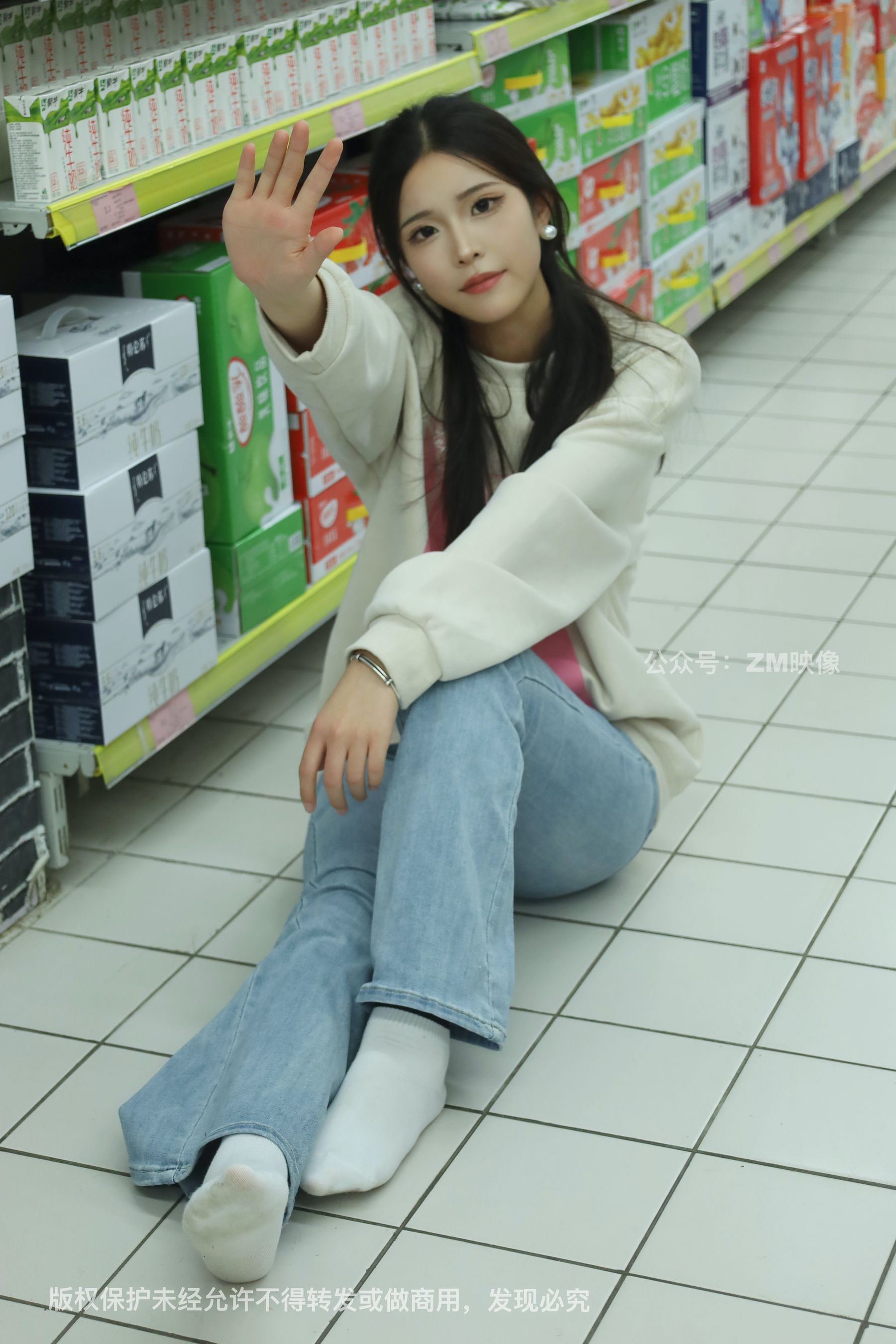 [织梦映像] 园林序曲-人面桃花相映红 户外-完整版/(300P)