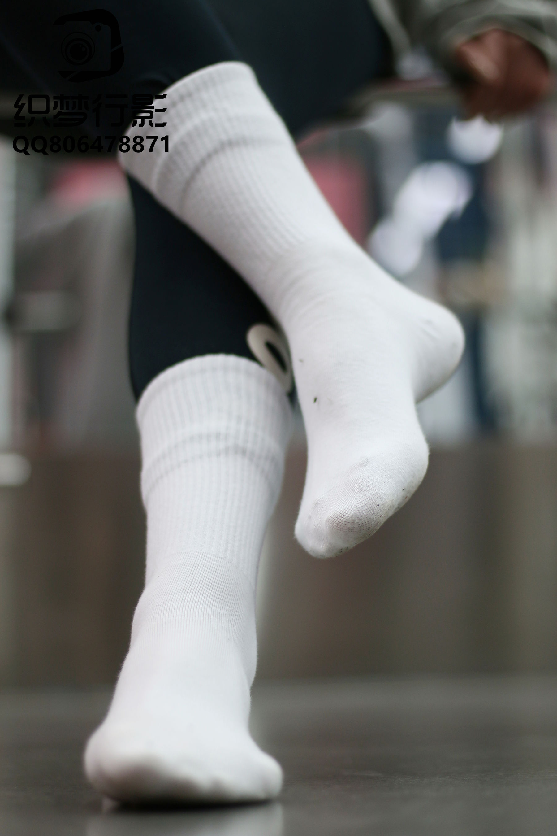 [织梦映像] 改变自己-灼若芙蕖出渌波/(303P)