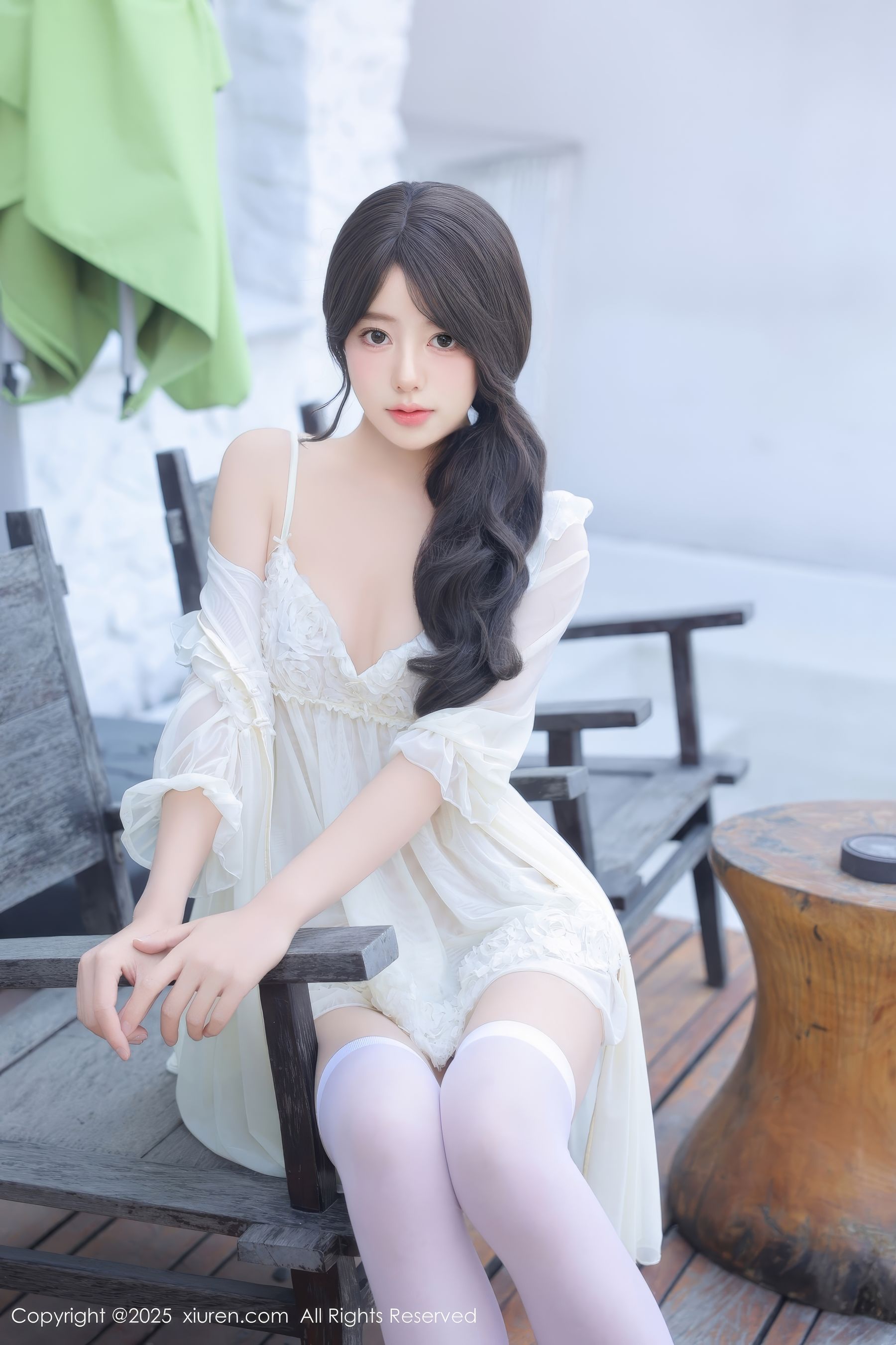 [秀人XiuRen] 2025.02.07 No.9851 桃妖夭/(113P)