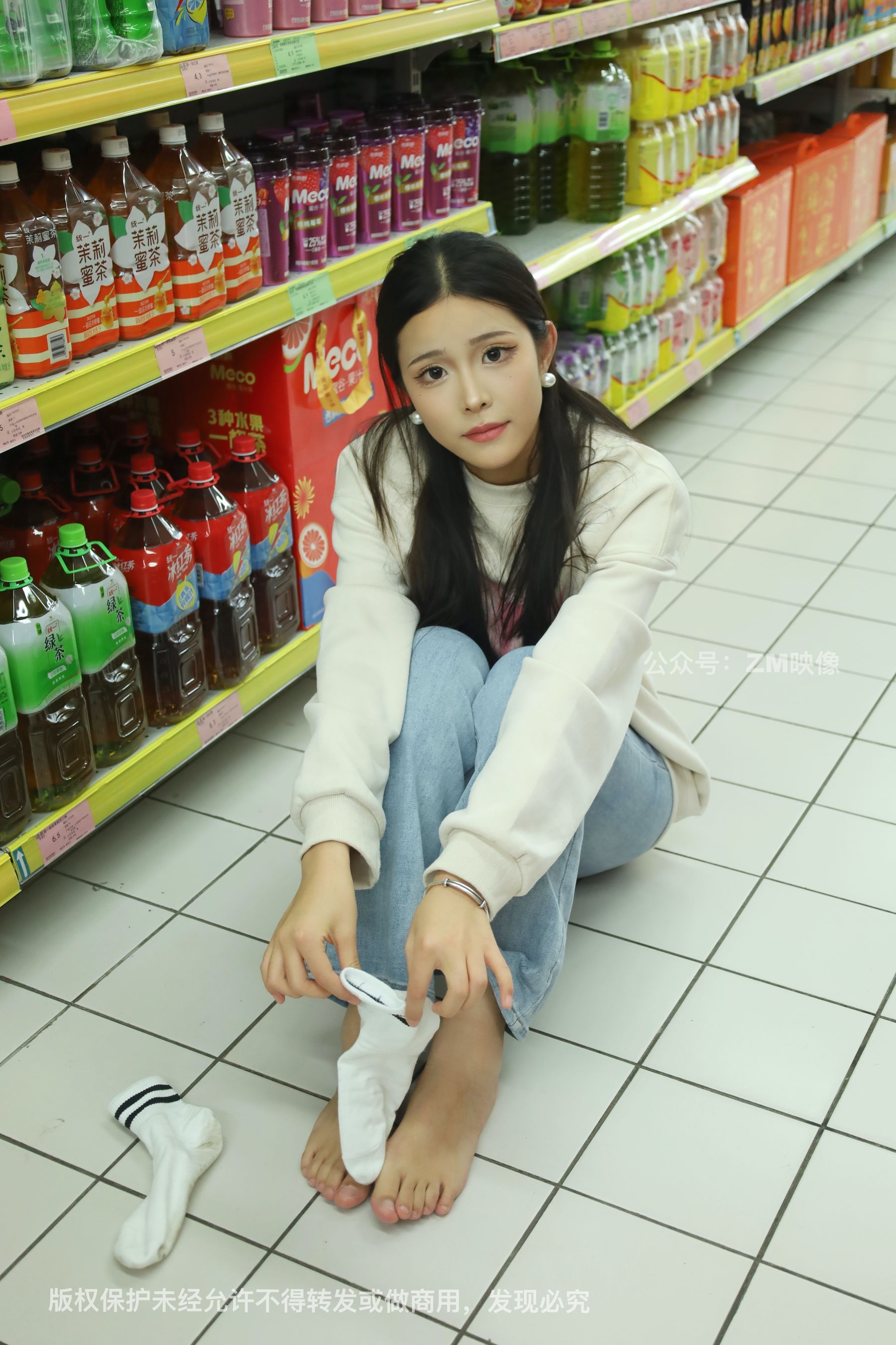 [织梦映像] 园林序曲-人面桃花相映红 户外-完整版/(300P)