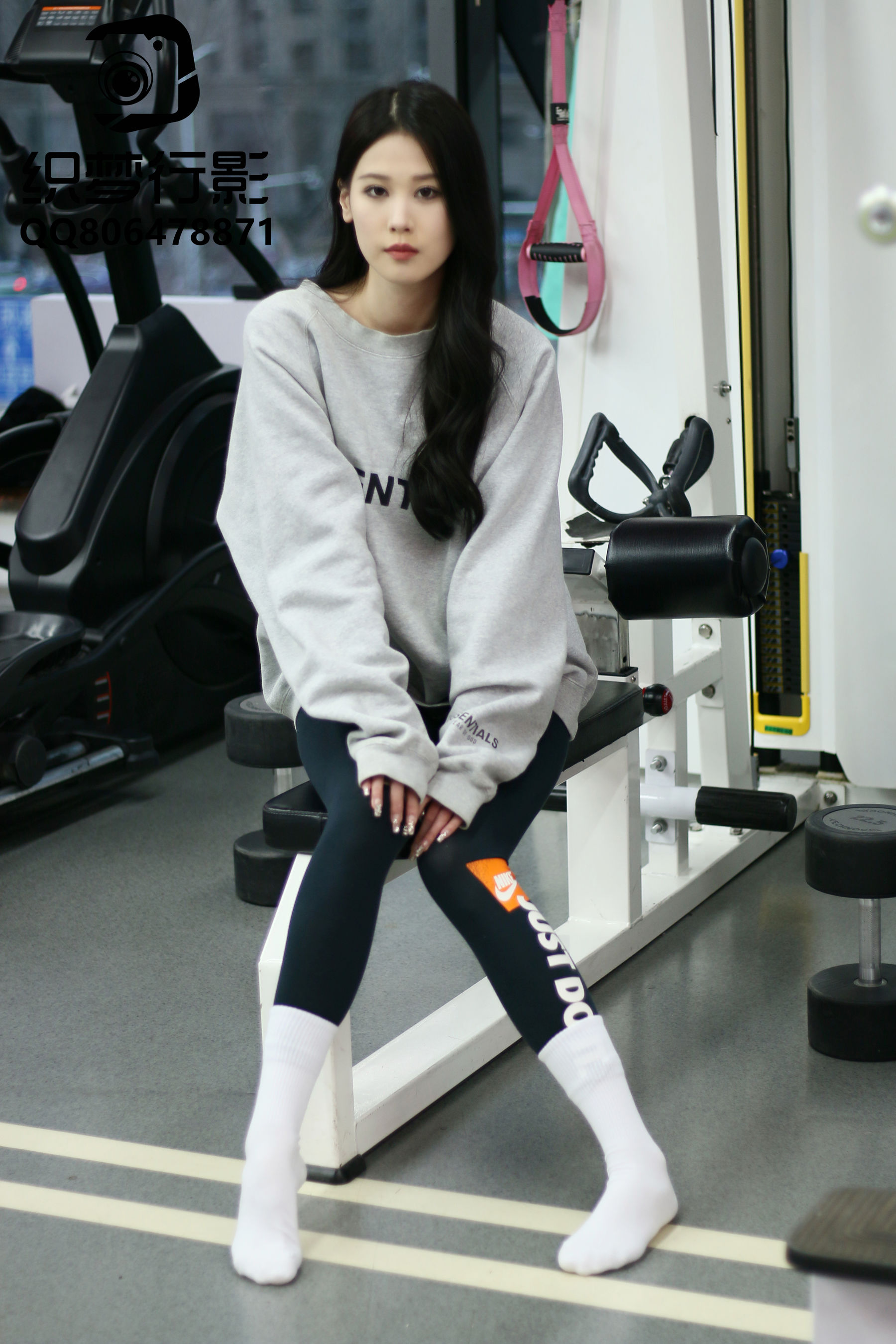 [织梦映像] 改变自己-灼若芙蕖出渌波/(303P)