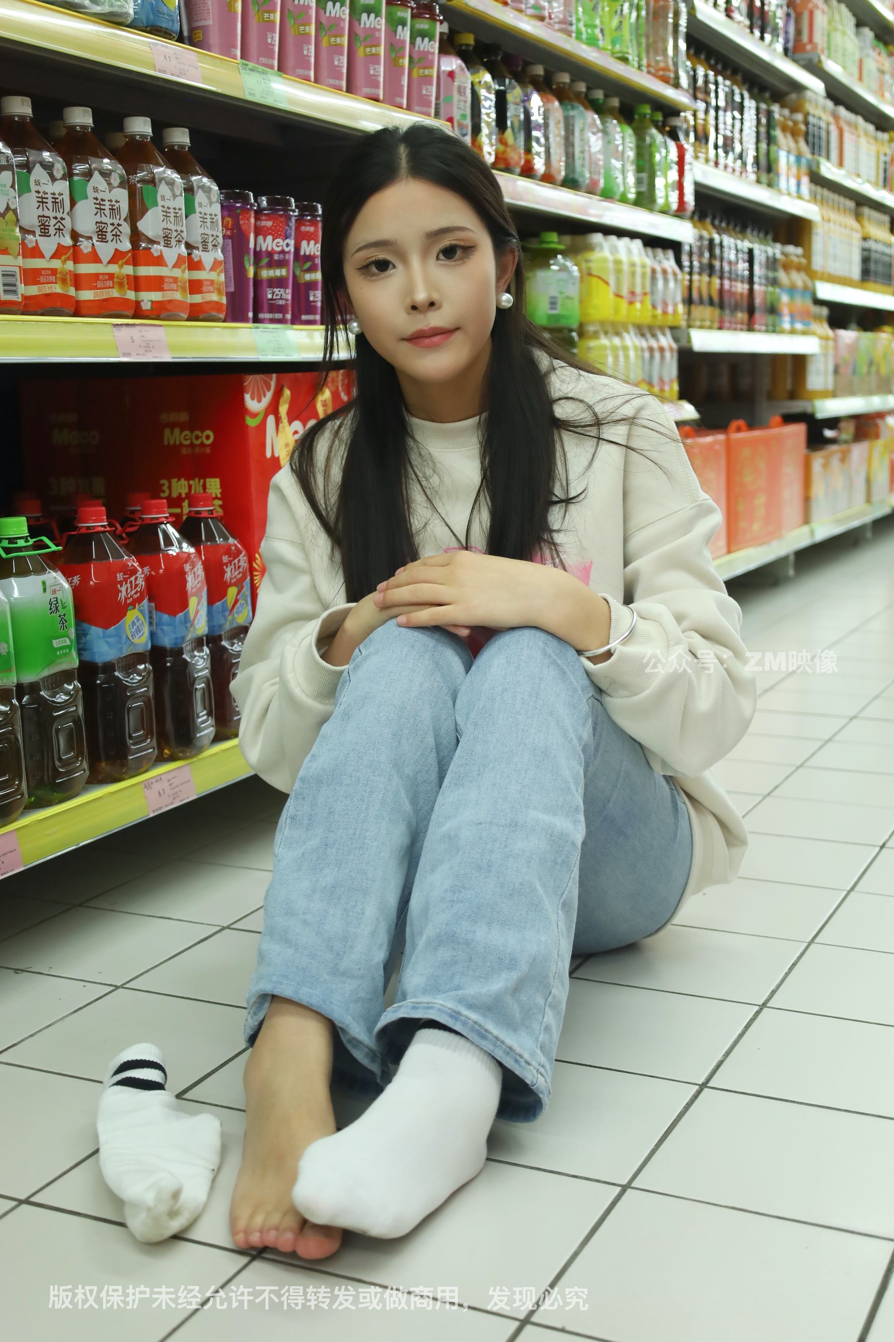 [织梦映像] 园林序曲-人面桃花相映红 户外-完整版/(300P)