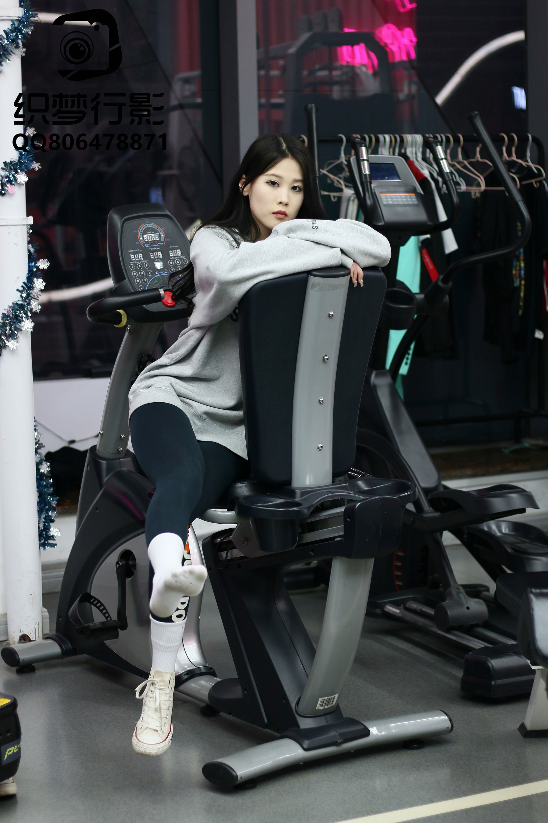 [织梦映像] 改变自己-灼若芙蕖出渌波/(303P)