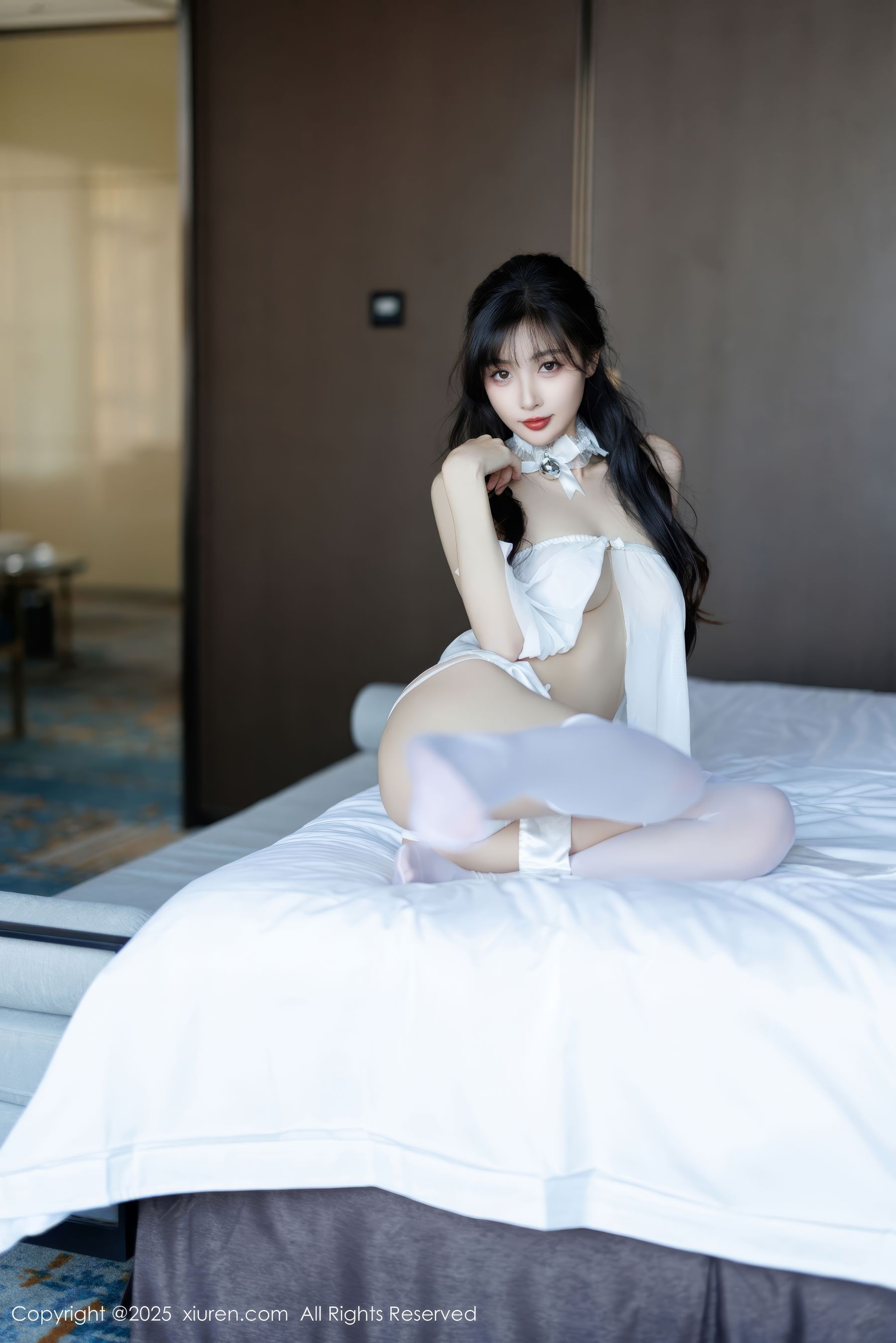 [秀人XiuRen] 2025.02.10 No.9863 林星阑/(83P)