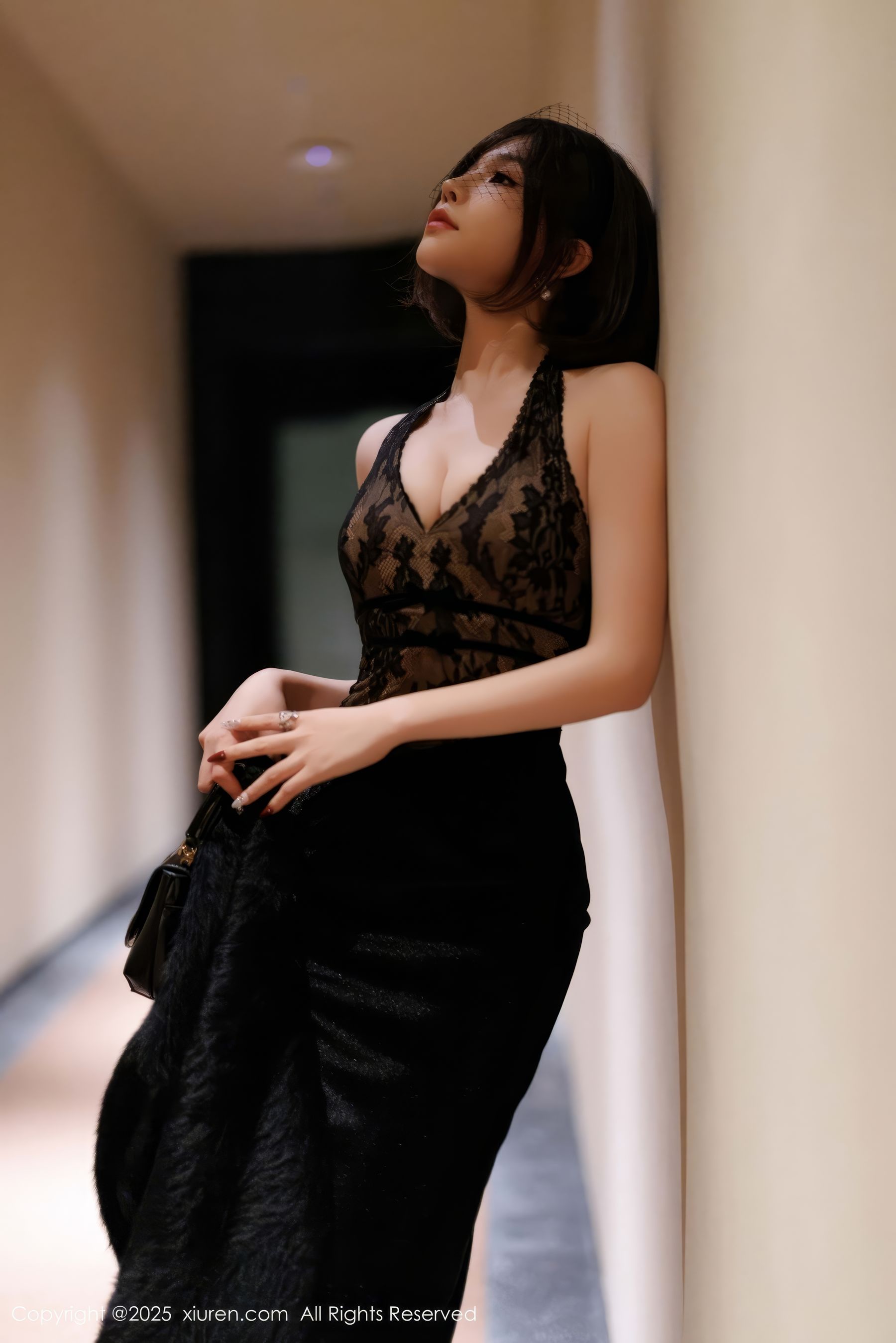 [秀人XiuRen] 2025.02.13 No.9880 徐莉芝Booty/(85P)