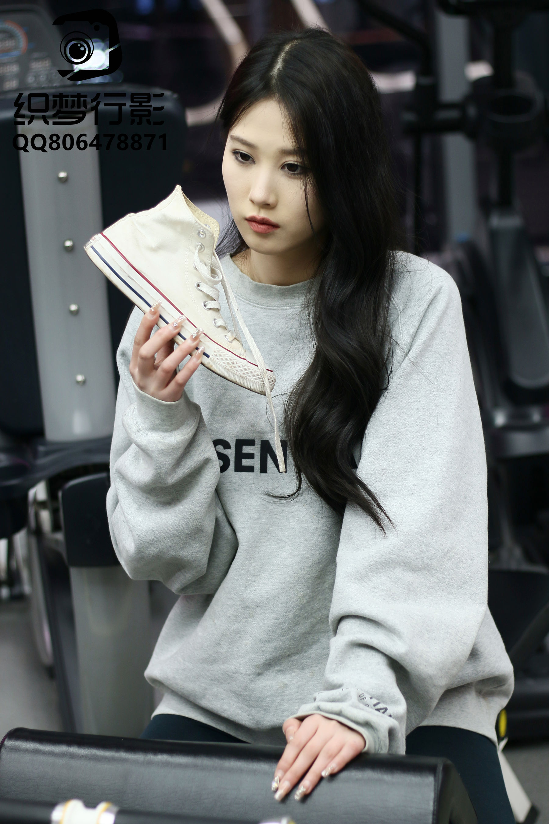 [织梦映像] 改变自己-灼若芙蕖出渌波/(303P)