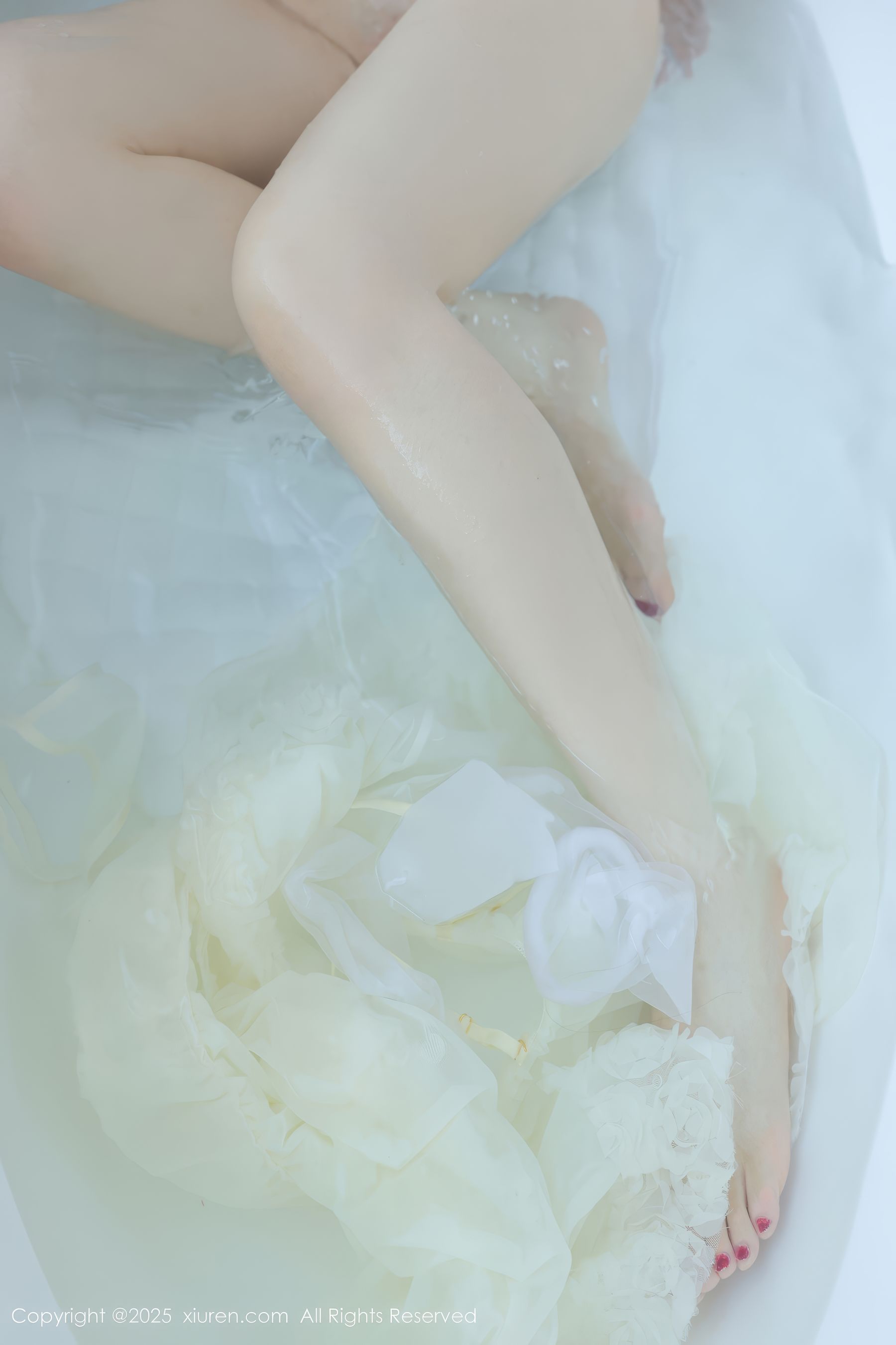 [秀人XiuRen] 2025.02.07 No.9851 桃妖夭/(113P)