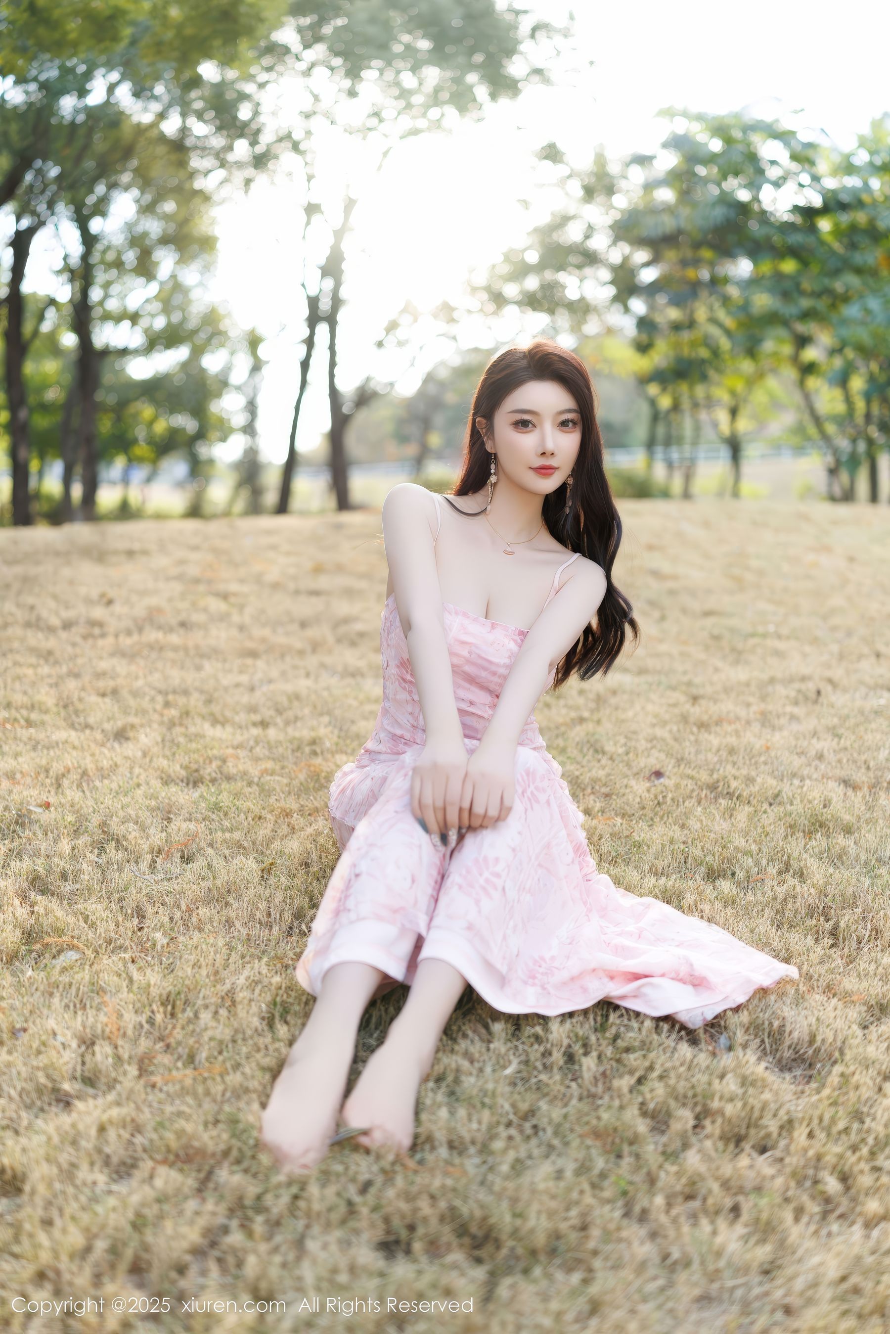 [秀人XiuRen] 2025.02.14 No.9886 杨晨晨Yome/(81P)