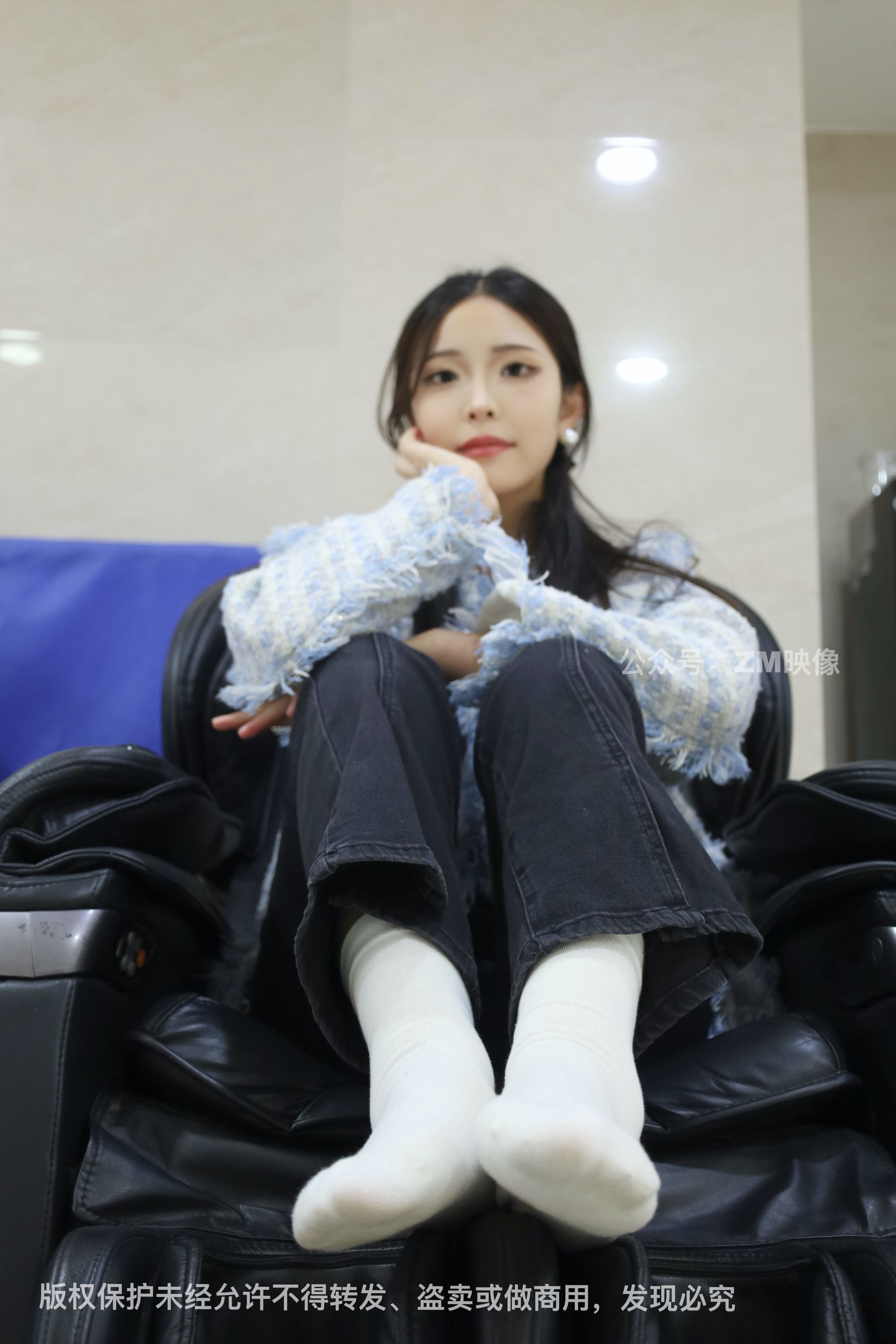 [织梦映像] 园林序曲-人面桃花相映红 超市-完整版/(300P)