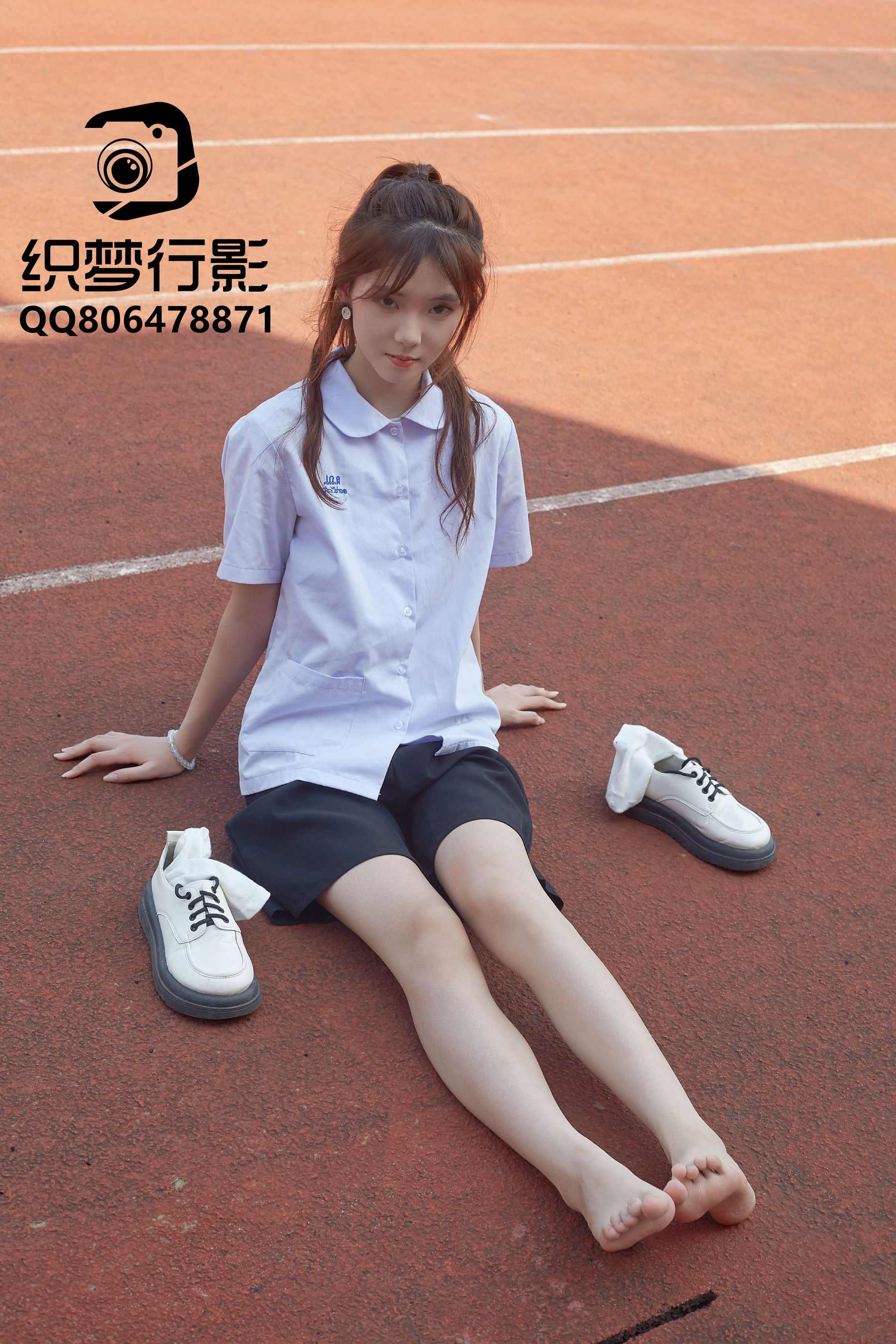 [织梦映像] 学妹驾到-人生南北多歧路/(300P)