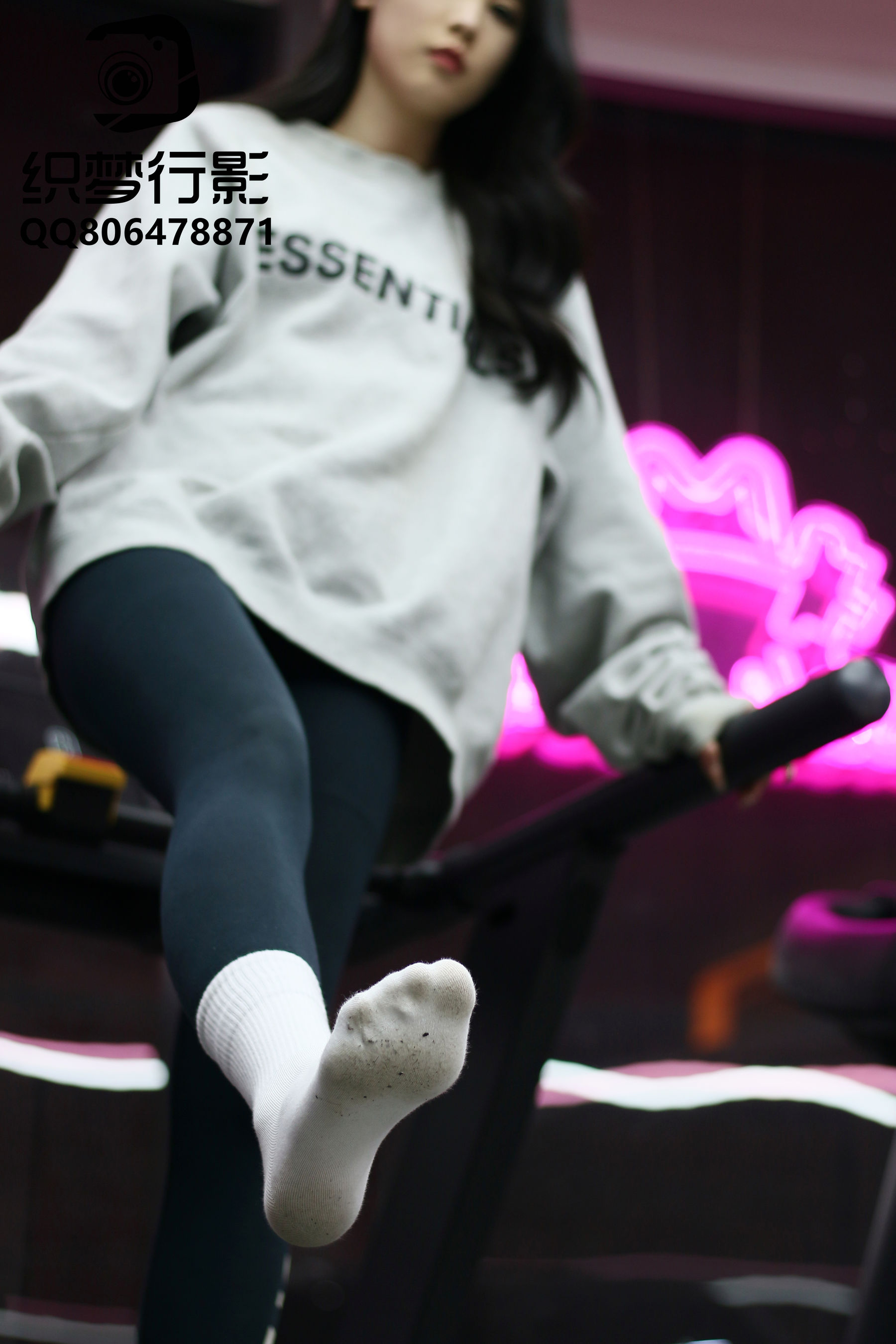 [织梦映像] 改变自己-灼若芙蕖出渌波/(303P)