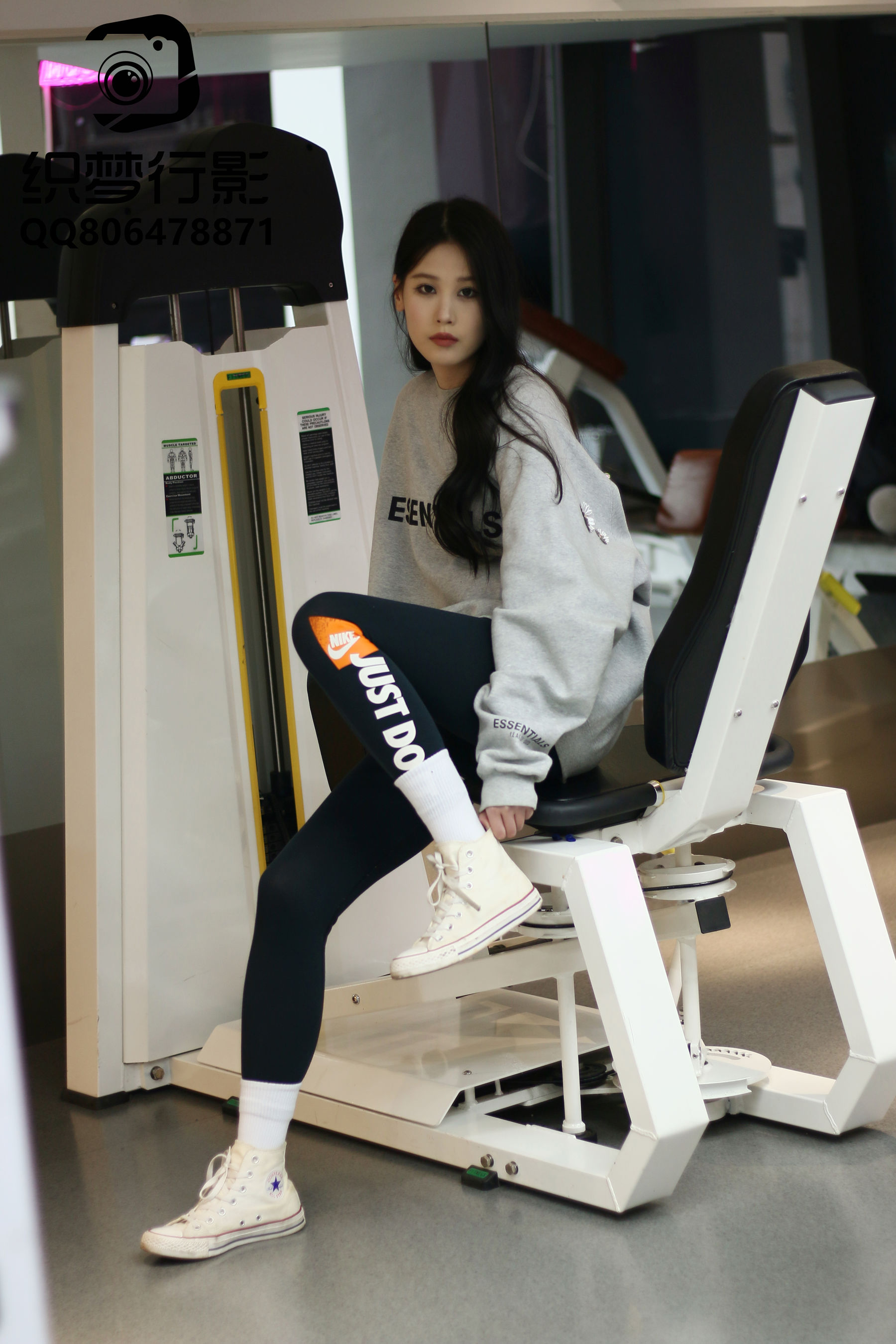 [织梦映像] 改变自己-灼若芙蕖出渌波/(303P)