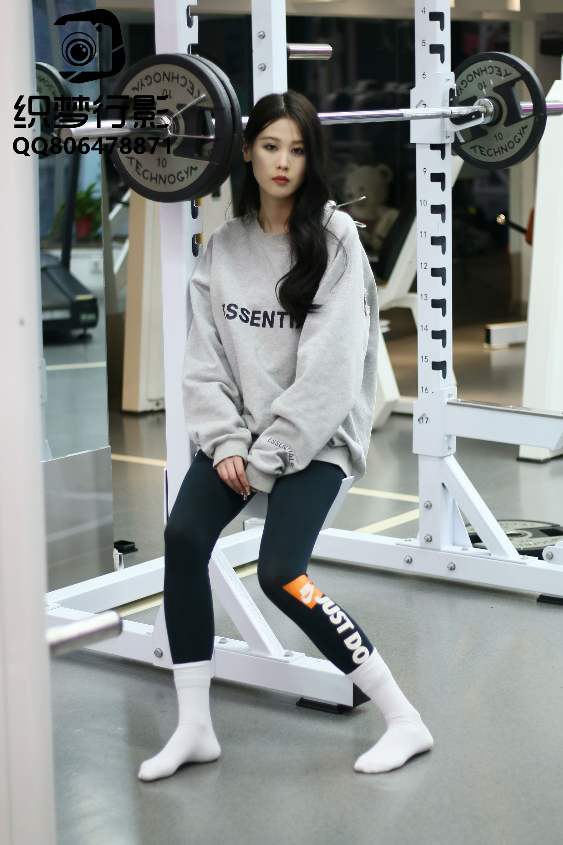 [织梦映像] 改变自己-灼若芙蕖出渌波/(303P)