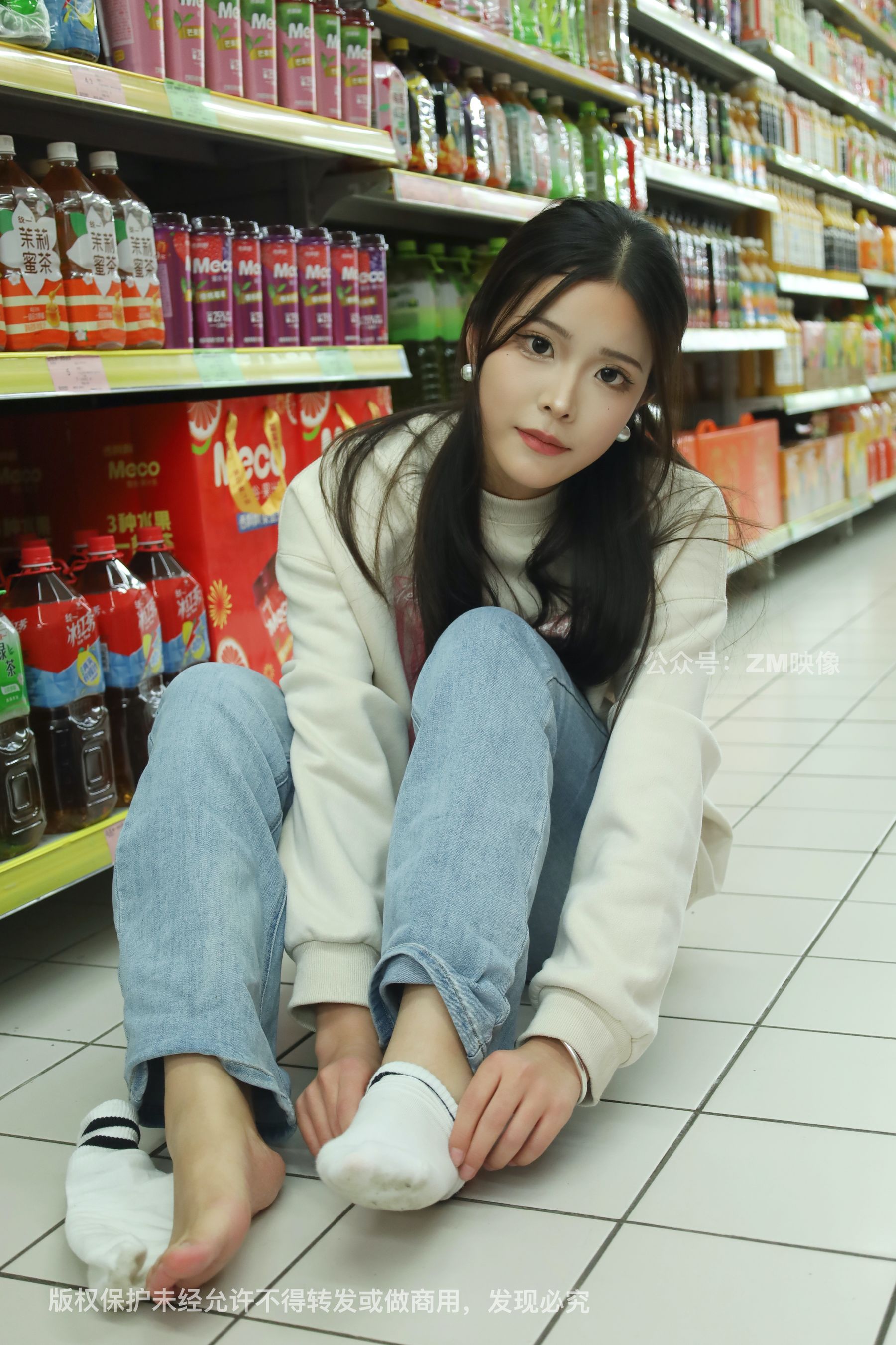 [织梦映像] 园林序曲-人面桃花相映红 户外-完整版/(300P)