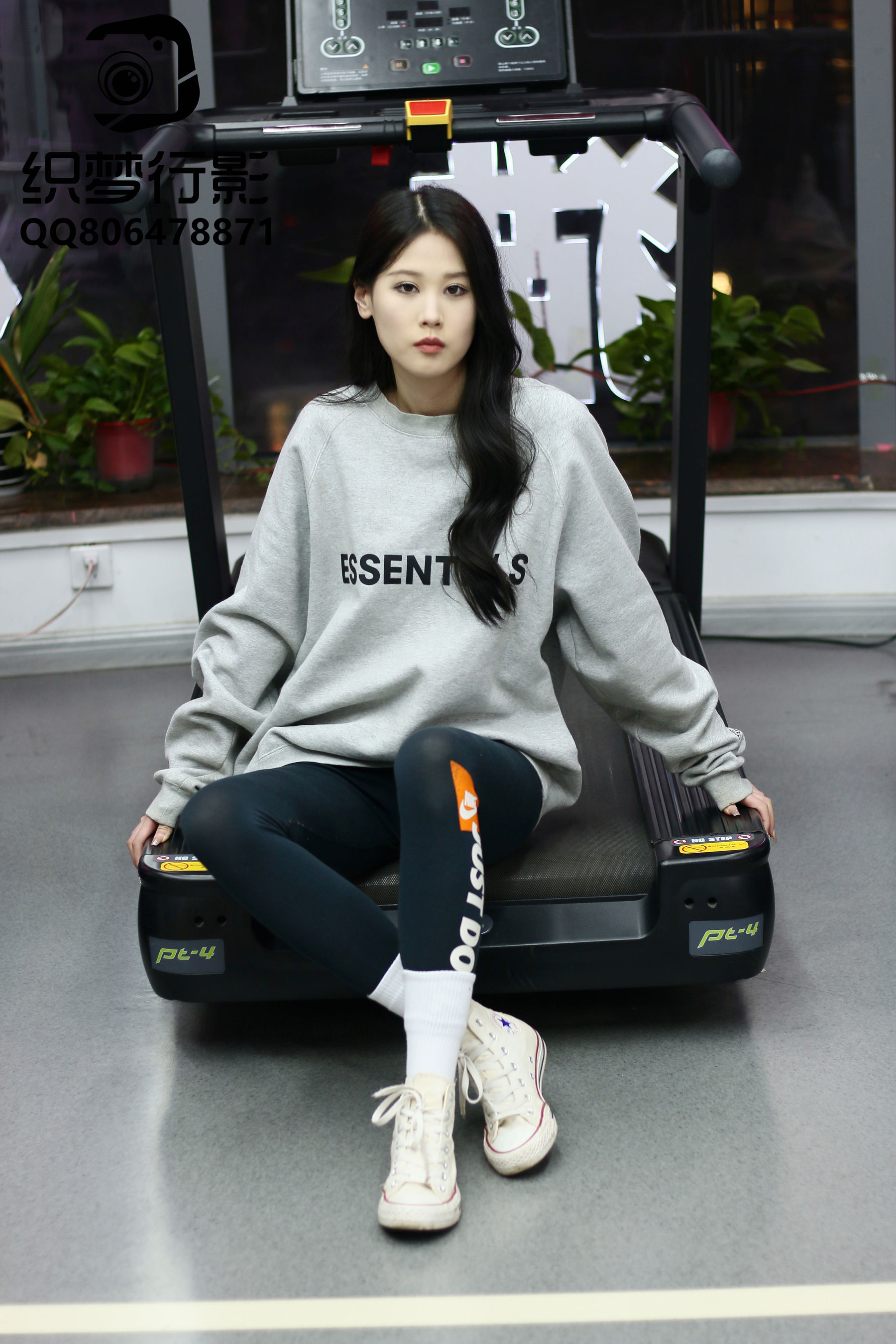 [织梦映像] 改变自己-灼若芙蕖出渌波/(303P)