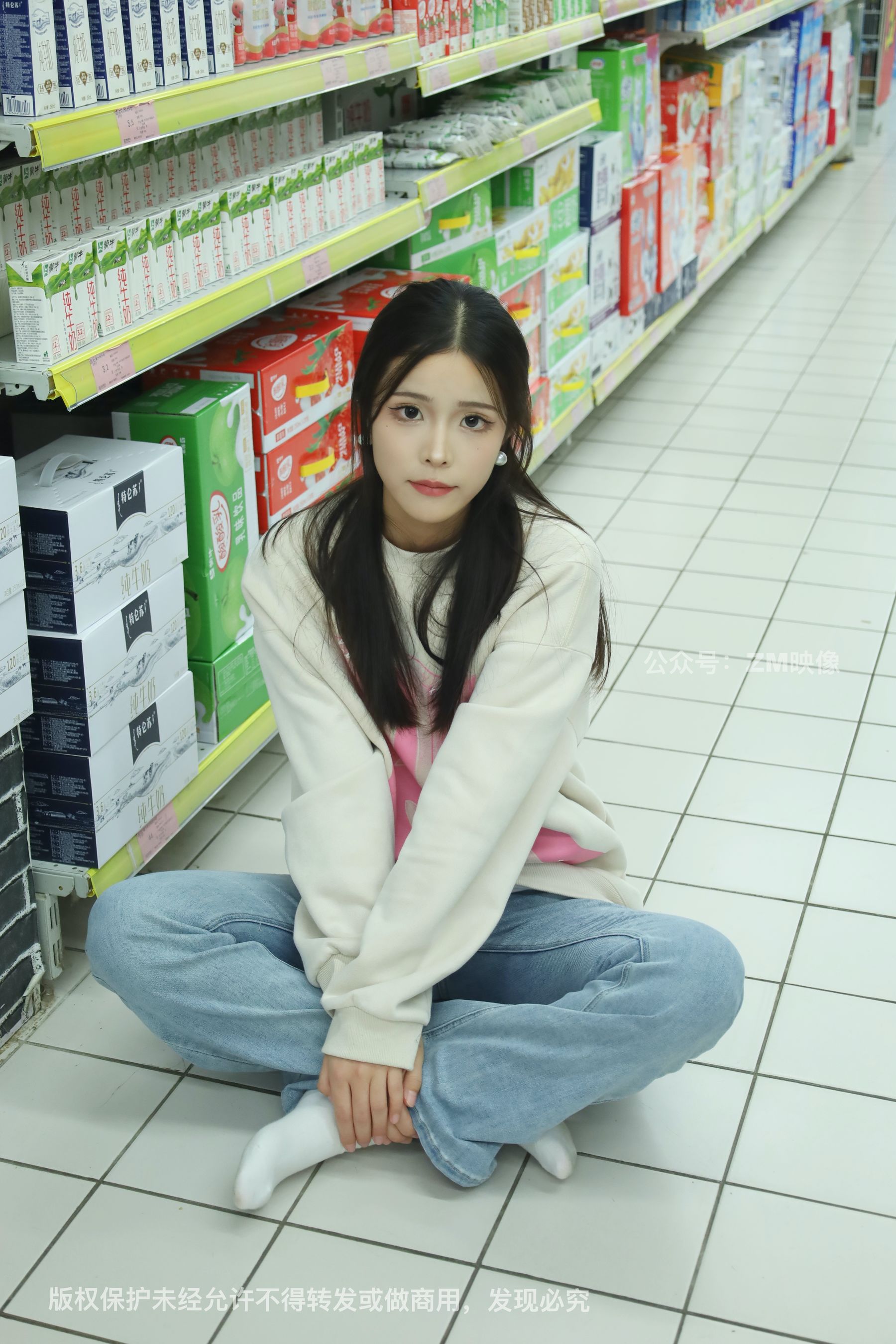 [织梦映像] 园林序曲-人面桃花相映红 户外-完整版/(300P)