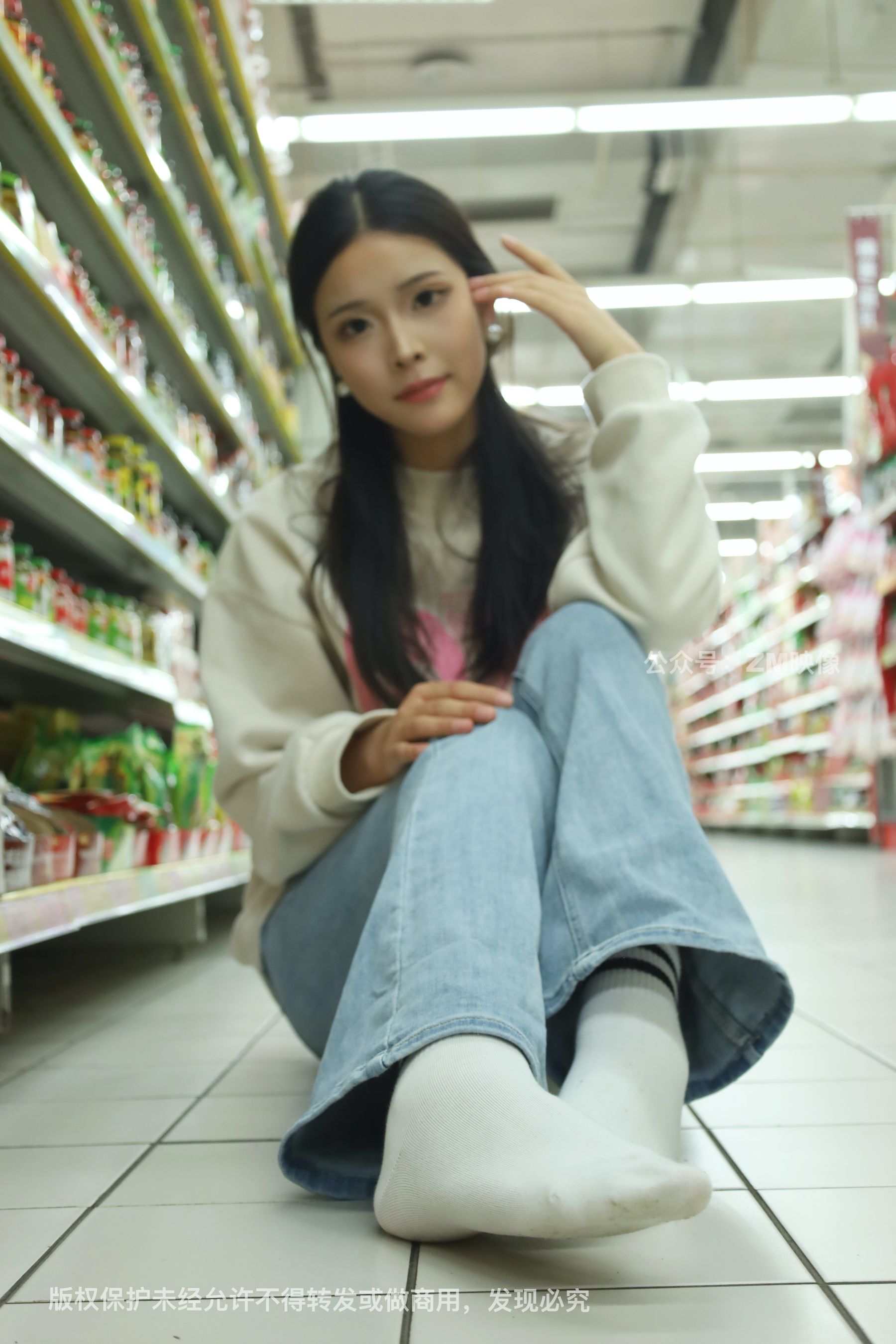 [织梦映像] 园林序曲-人面桃花相映红 户外-完整版/(300P)