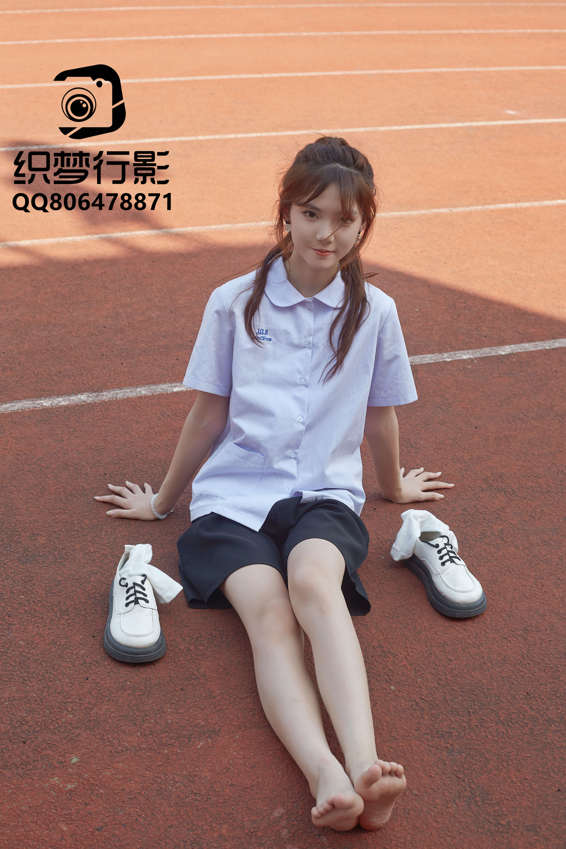 [织梦映像] 学妹驾到-人生南北多歧路/(300P)