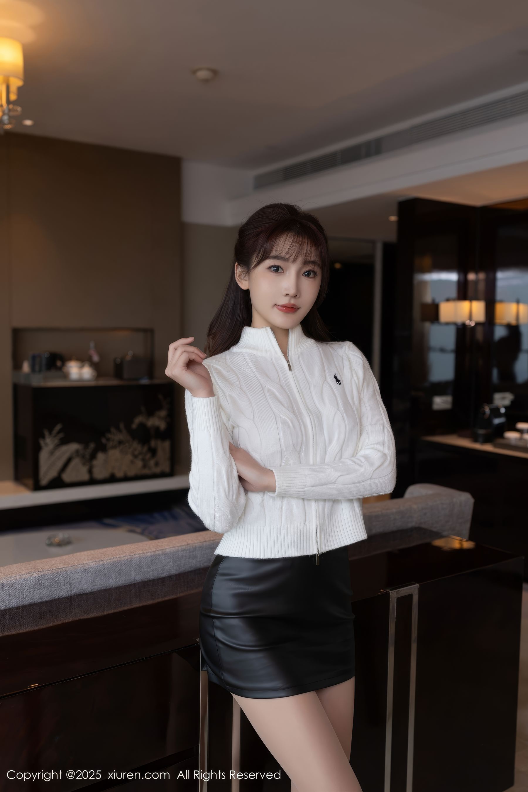[秀人XiuRen] 2025.02.07 No.9852 陆萱萱/(81P)