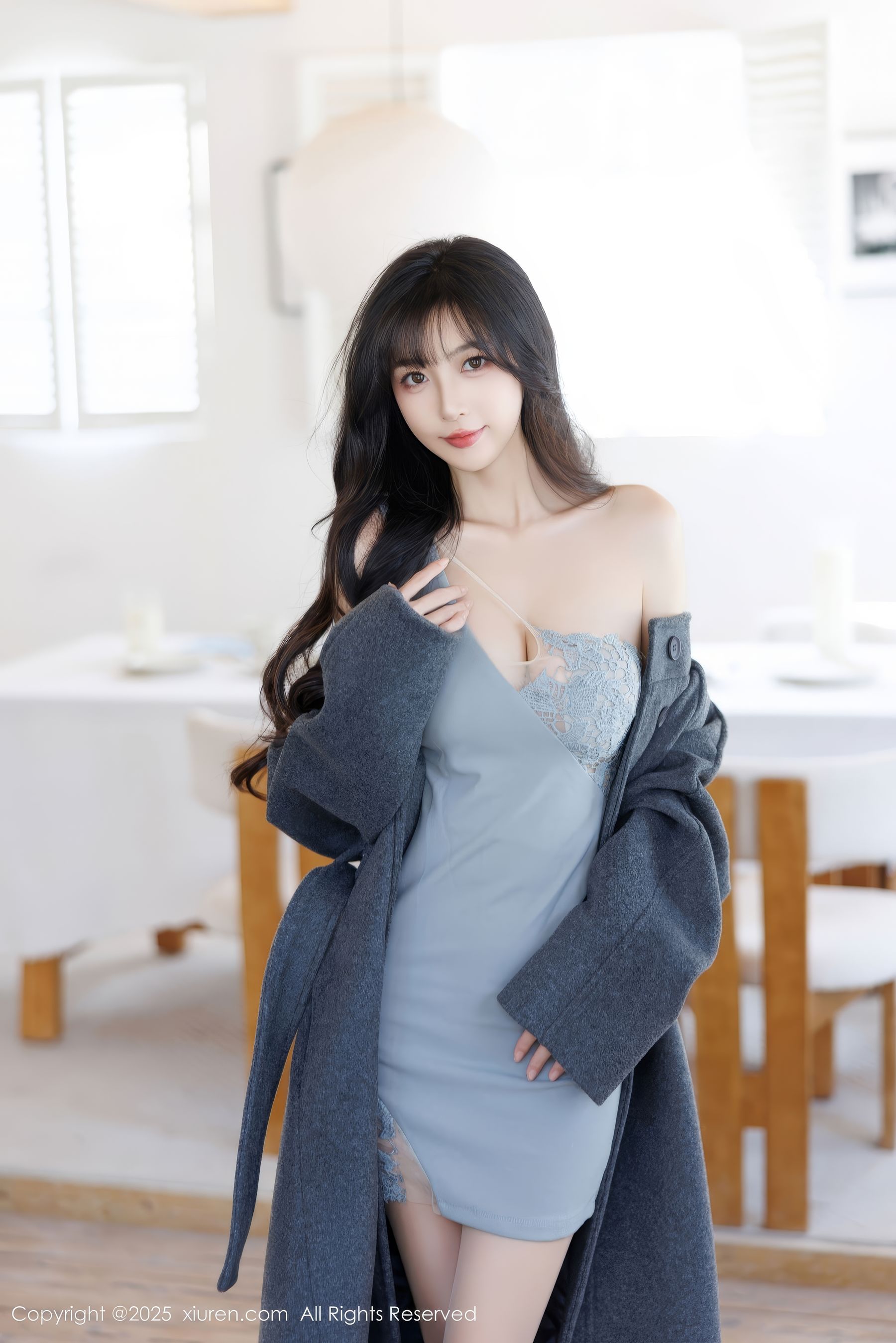 [秀人XiuRen] 2025.02.10 No.9863 林星阑/(83P)