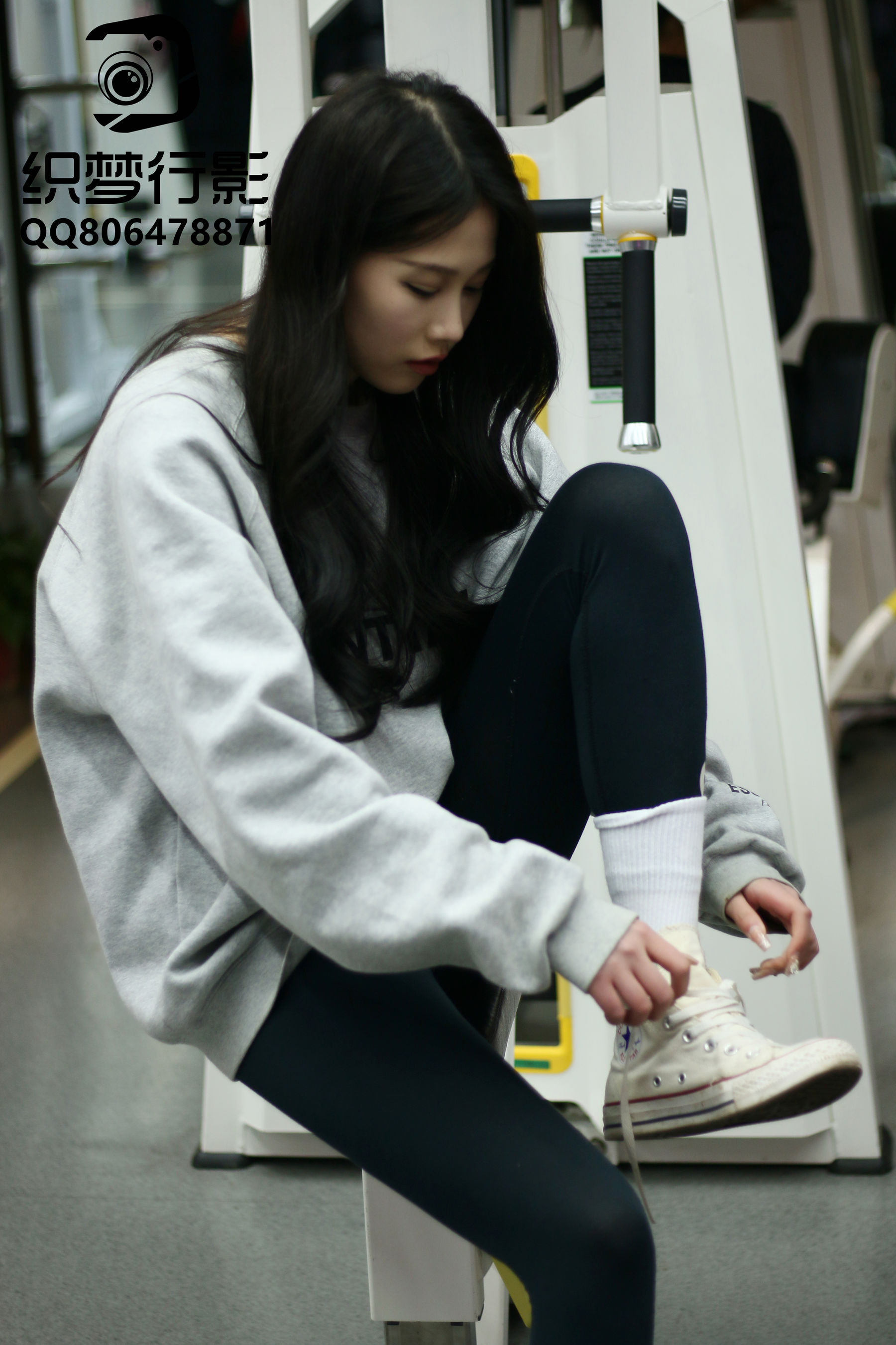 [织梦映像] 改变自己-灼若芙蕖出渌波/(303P)