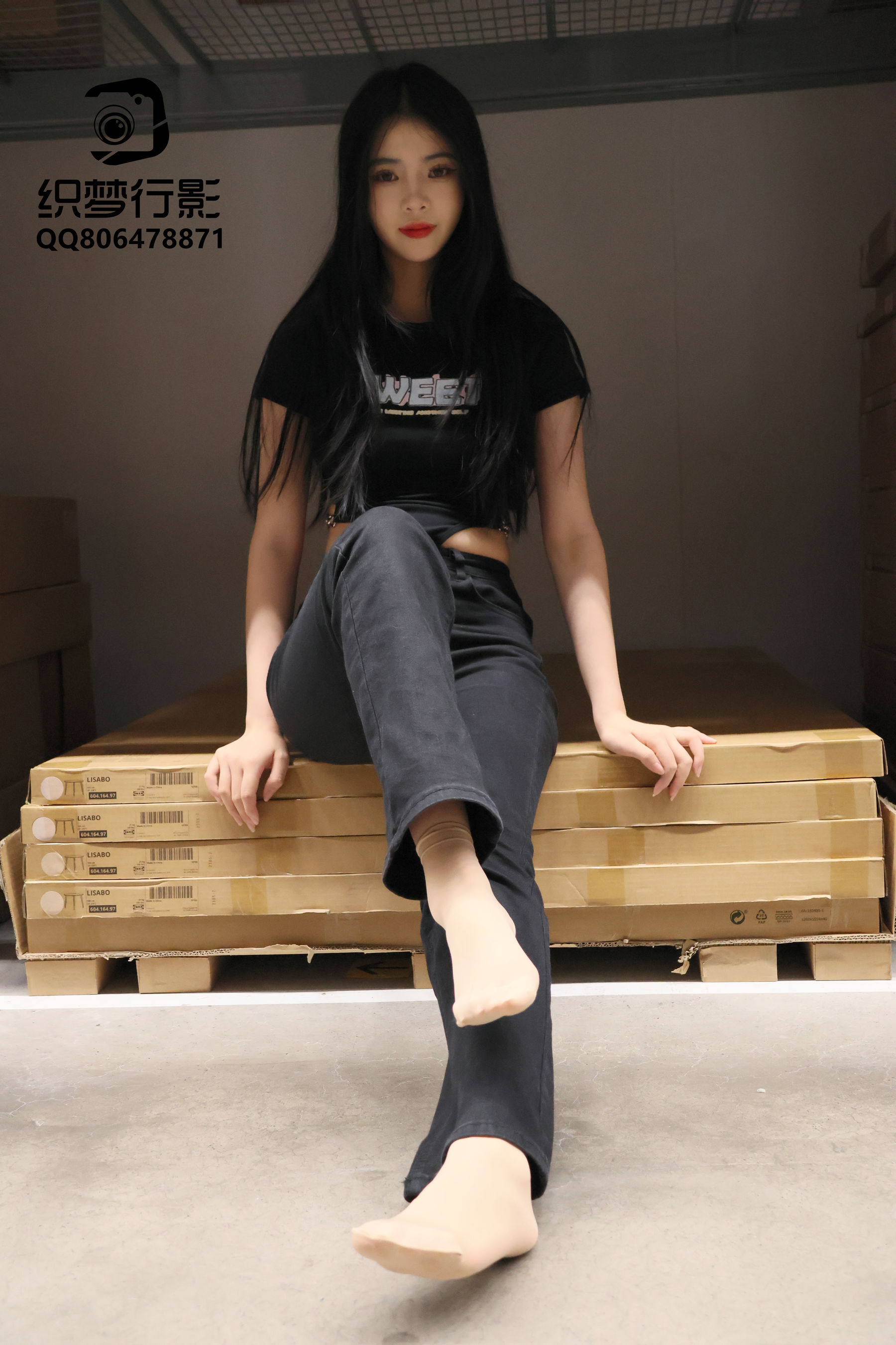 [织梦映像] 宜室宜家-飞入平常百姓家/(294P)