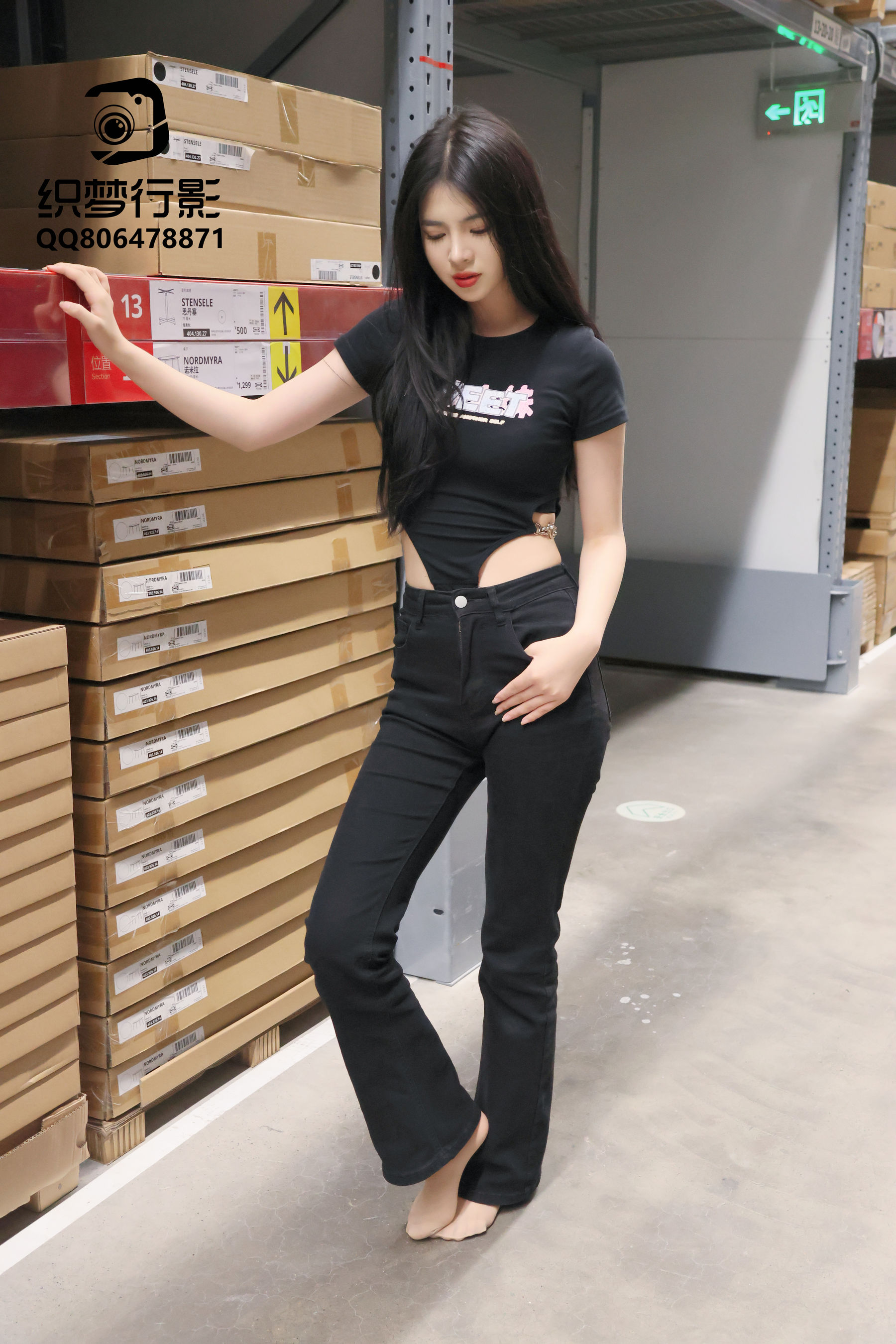 [织梦映像] 宜室宜家-飞入平常百姓家/(294P)