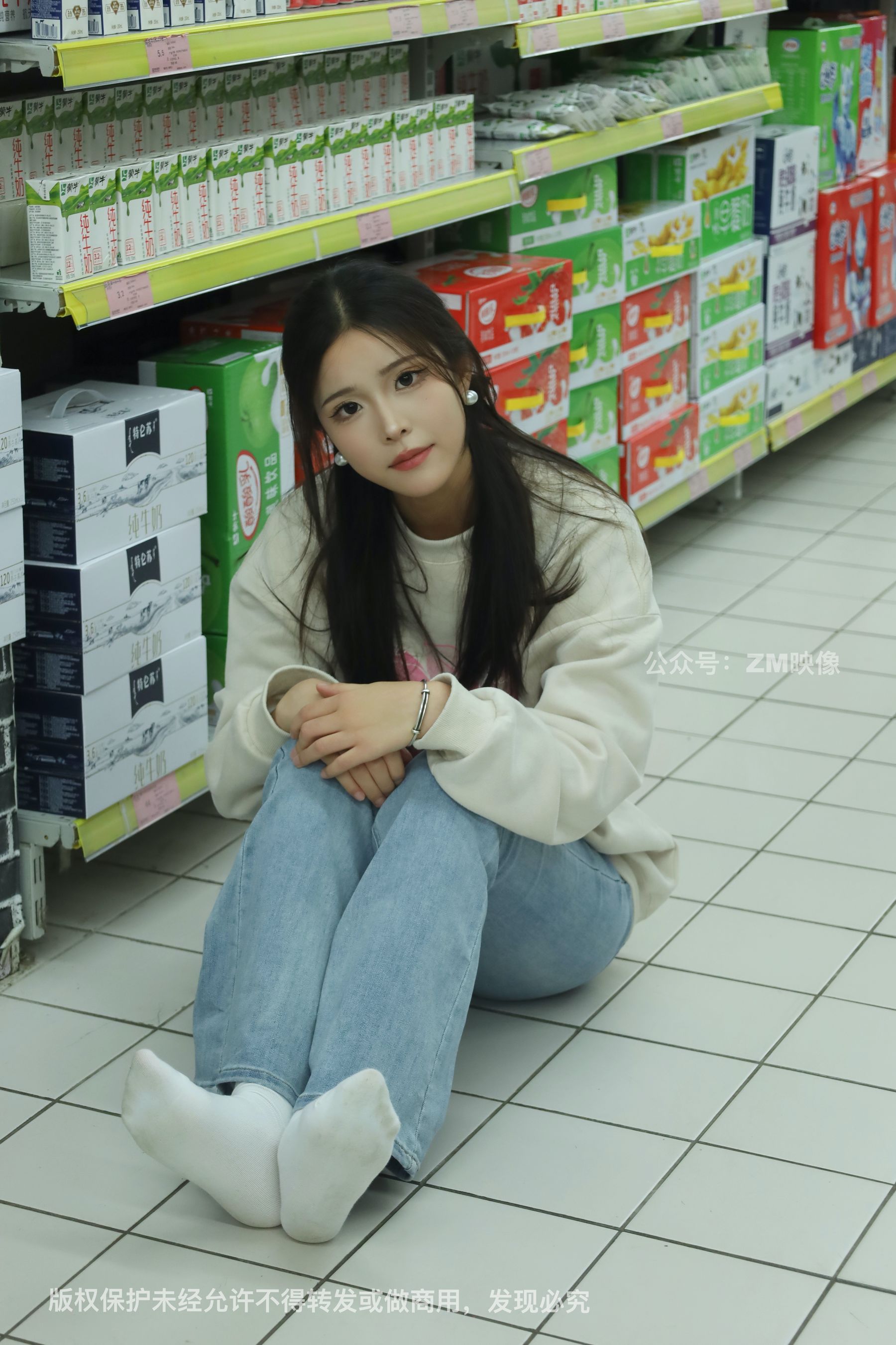 [织梦映像] 园林序曲-人面桃花相映红 户外-完整版/(300P)