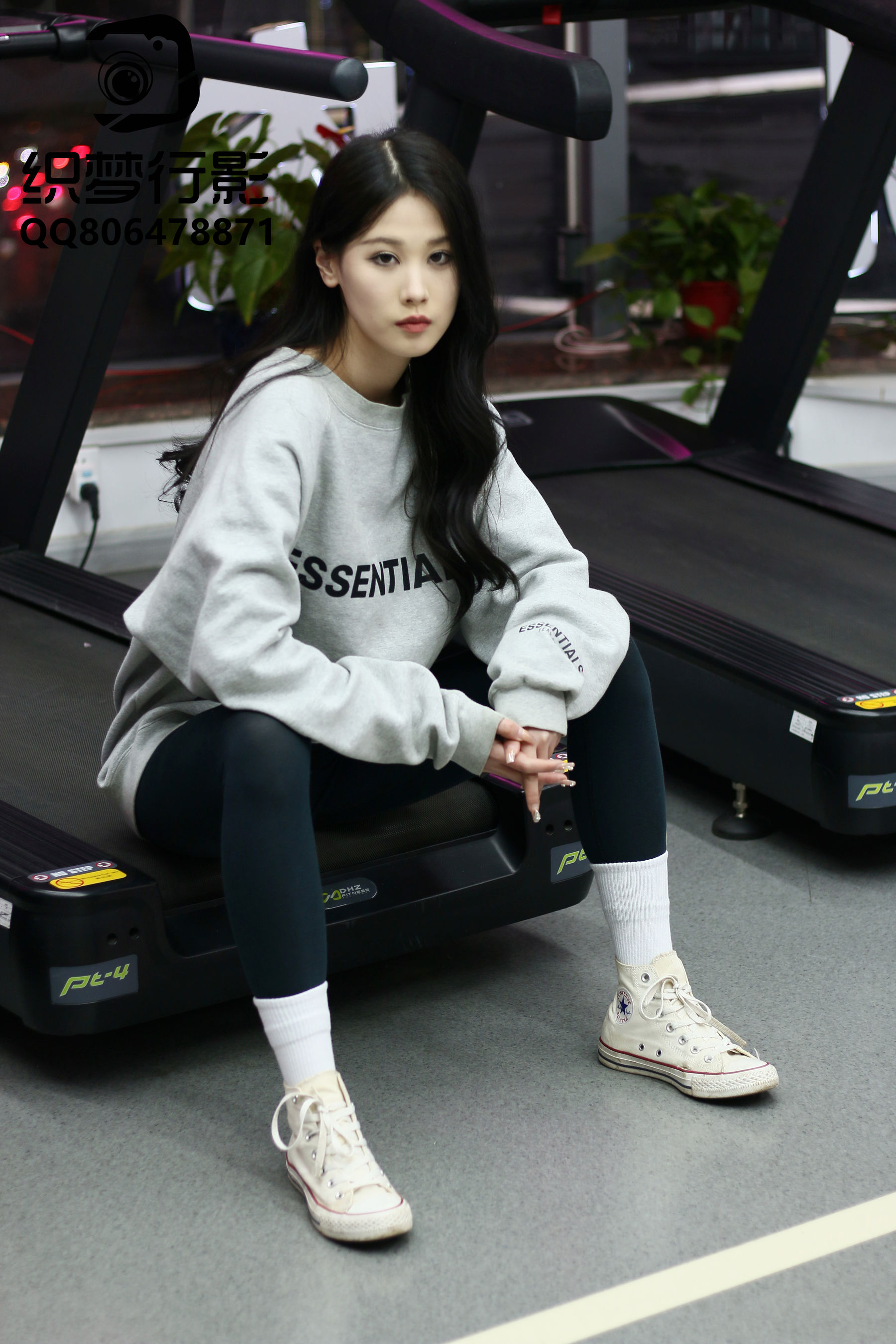 [织梦映像] 改变自己-灼若芙蕖出渌波/(303P)