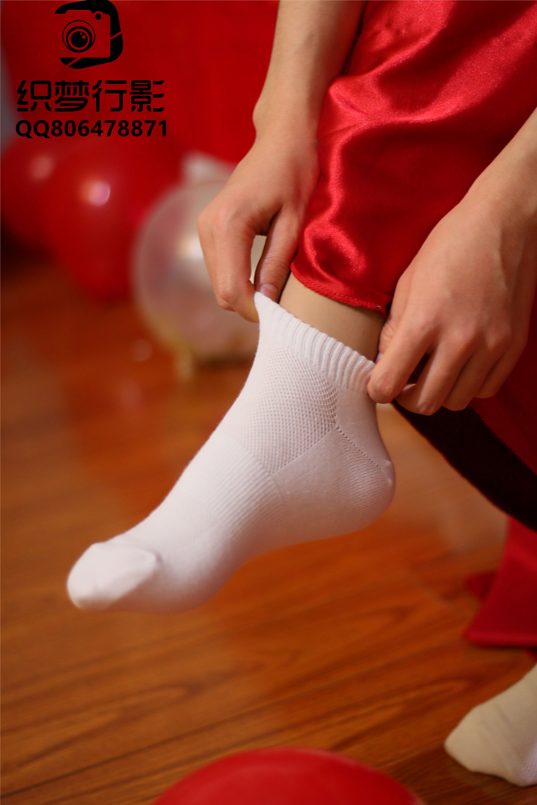 [织梦映像] 新婚燕尔-千里姻缘一线牵/(300P)