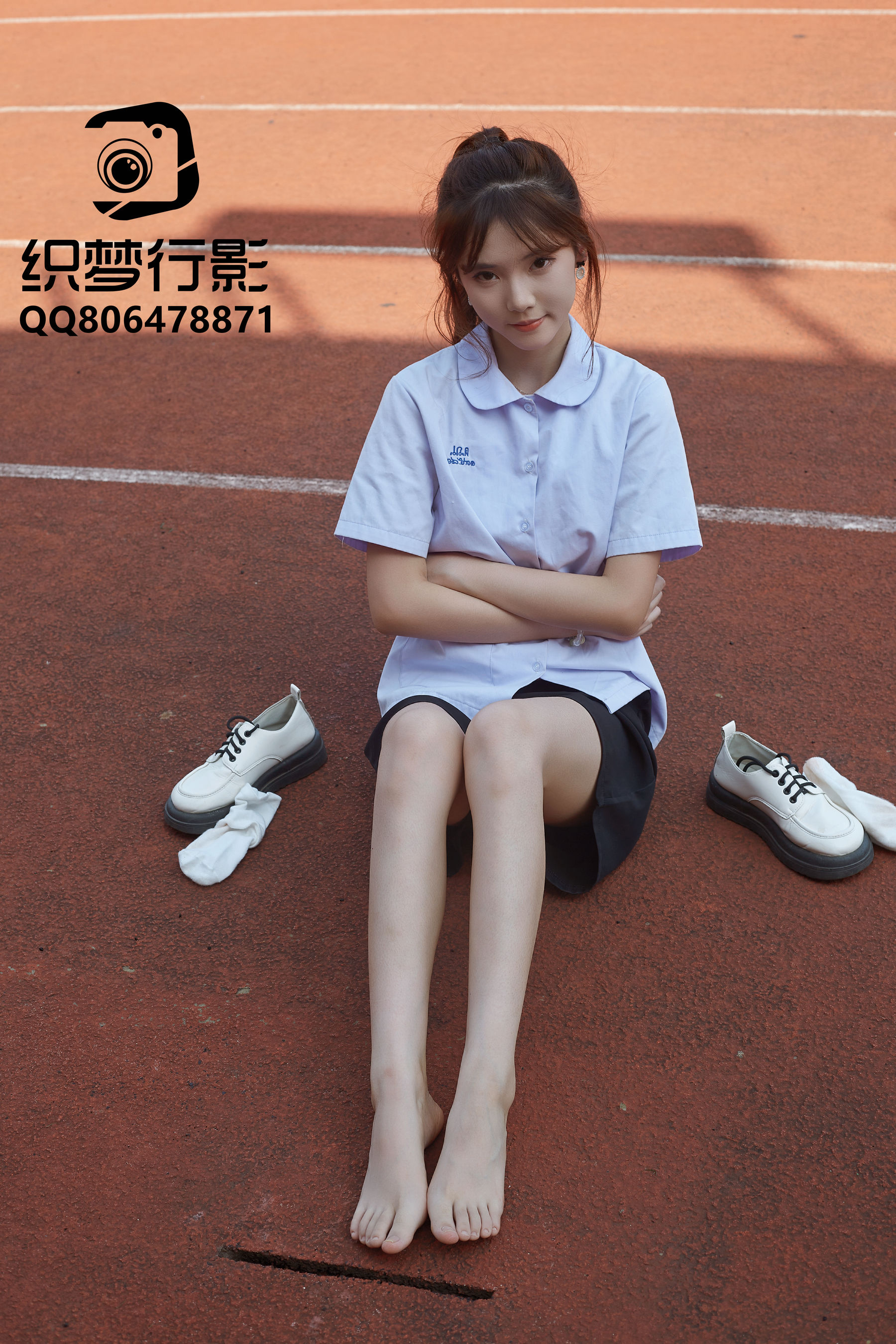 [织梦映像] 学妹驾到-人生南北多歧路/(300P)