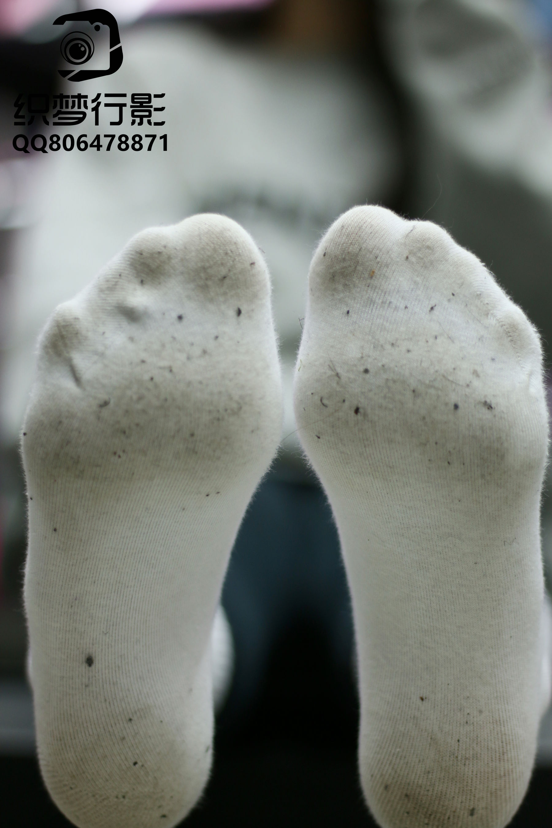 [织梦映像] 改变自己-灼若芙蕖出渌波/(303P)