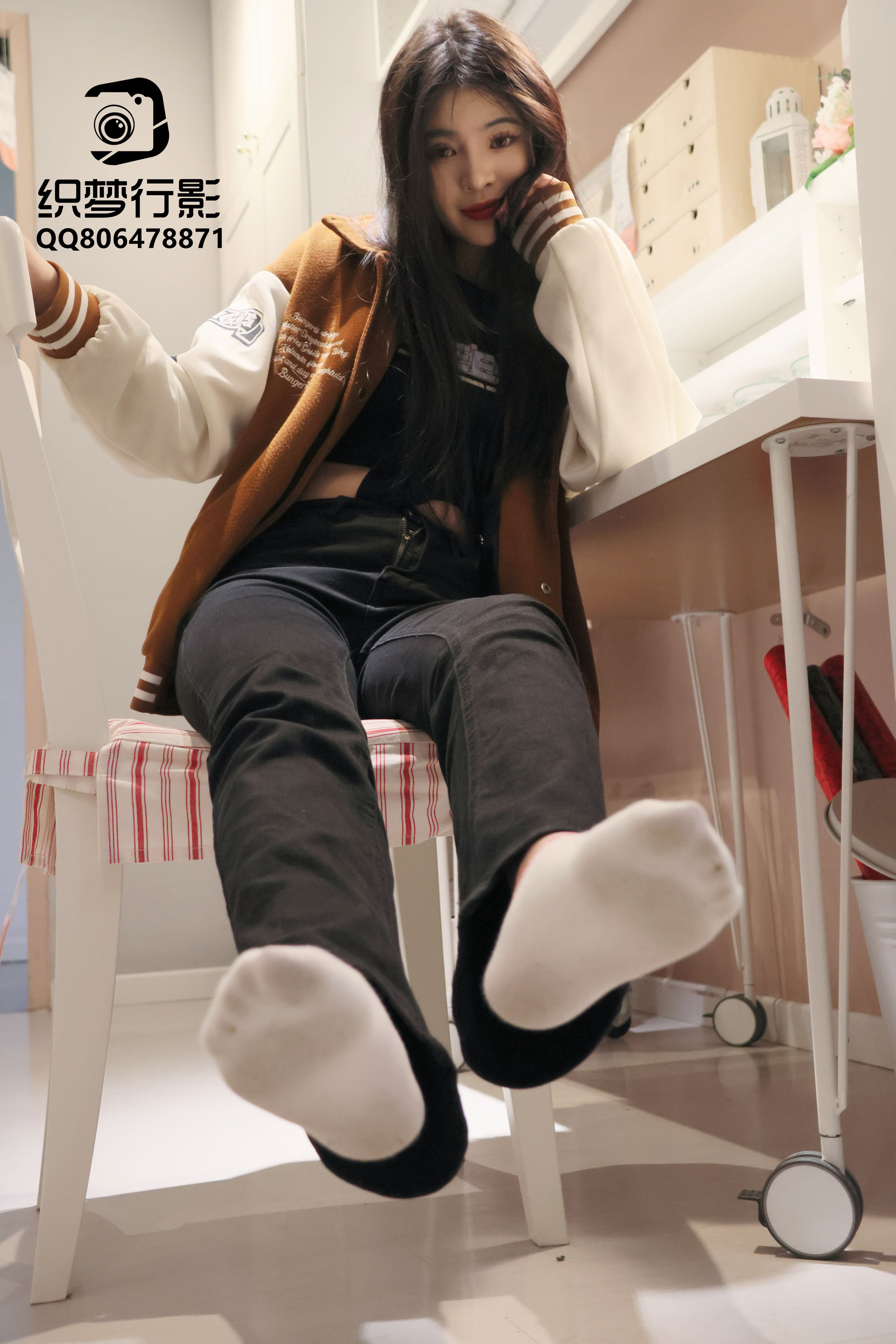 [织梦映像] 宜室宜家-飞入平常百姓家/(294P)