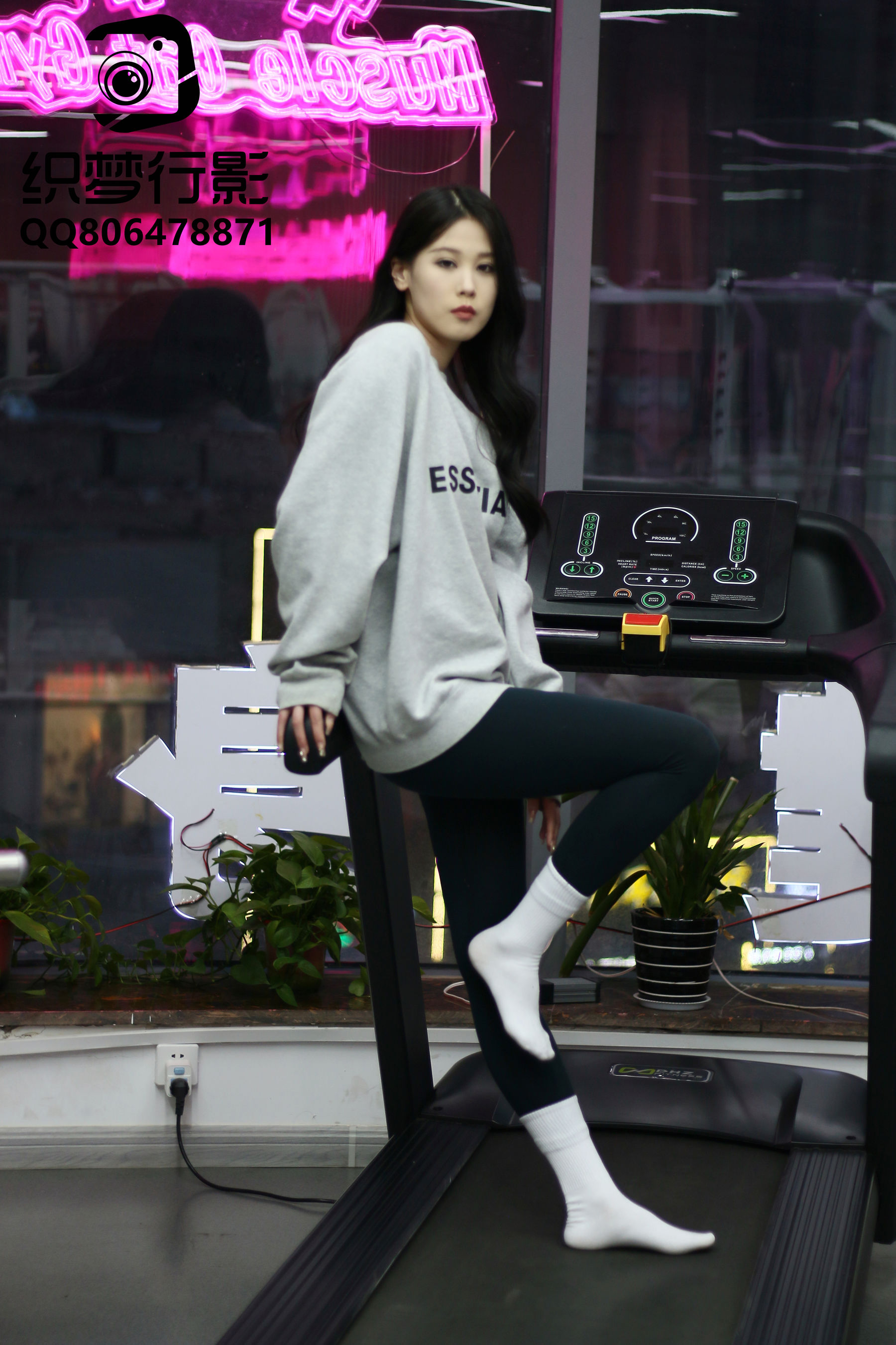 [织梦映像] 改变自己-灼若芙蕖出渌波/(303P)