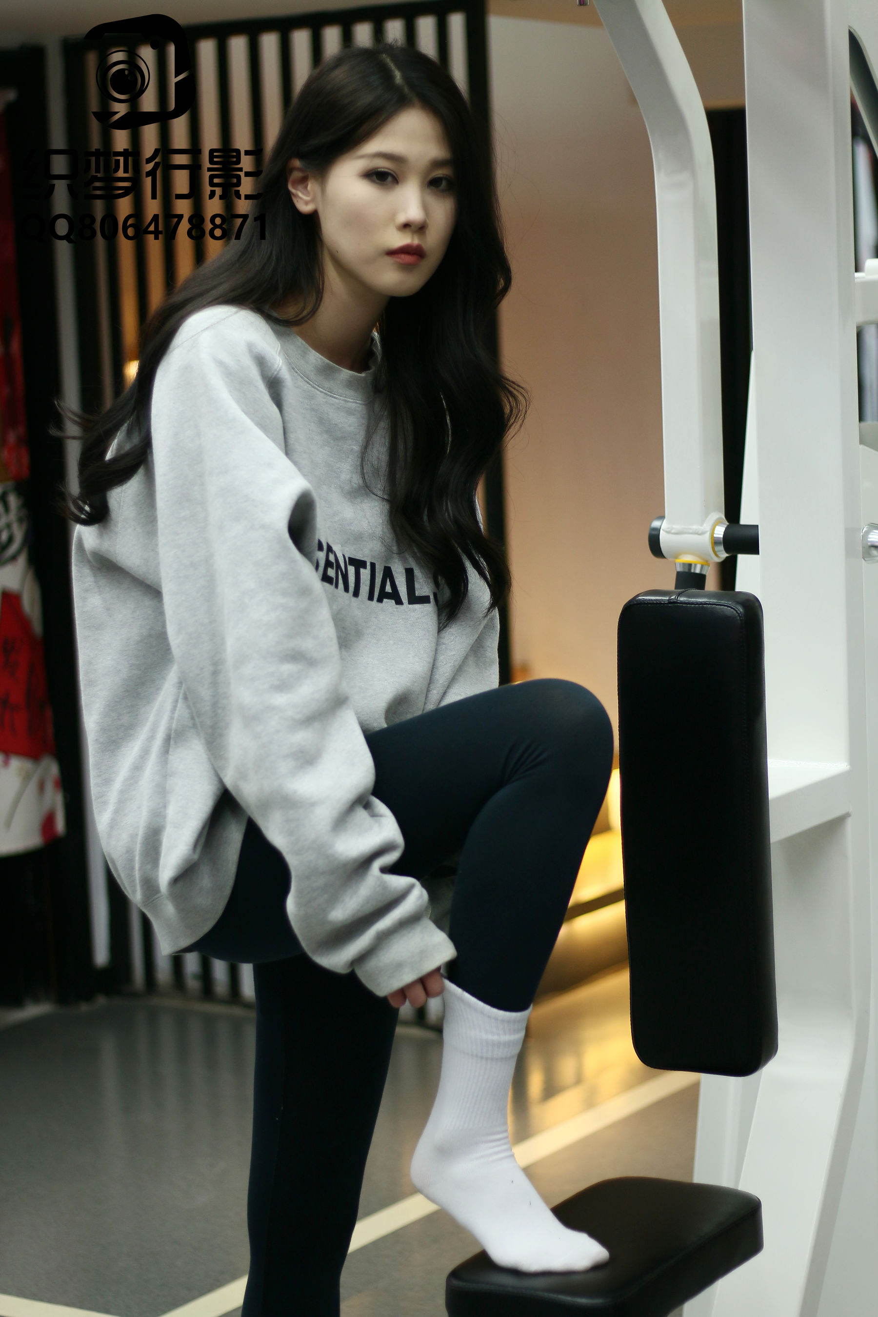 [织梦映像] 改变自己-灼若芙蕖出渌波/(303P)