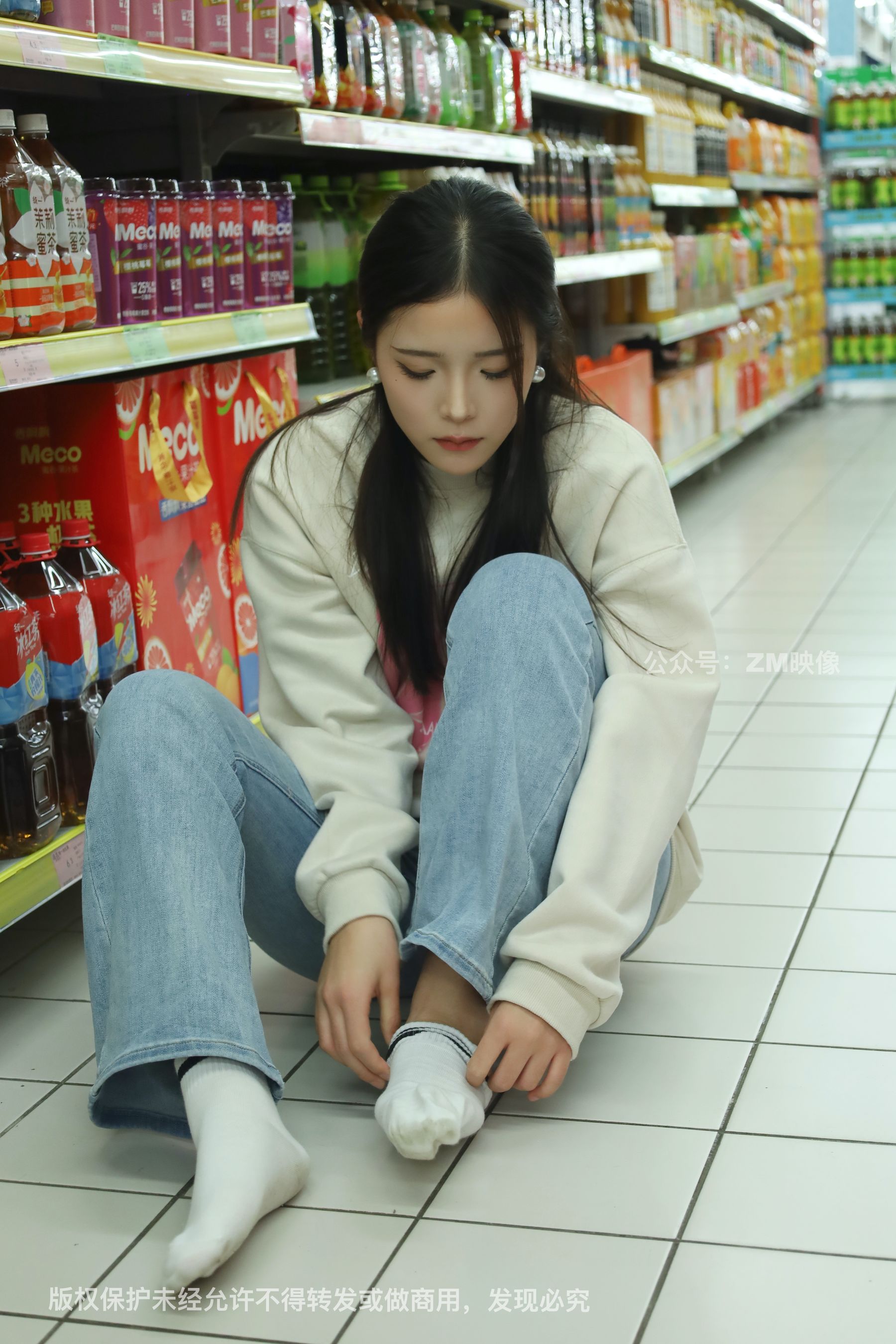 [织梦映像] 园林序曲-人面桃花相映红 户外-完整版/(300P)