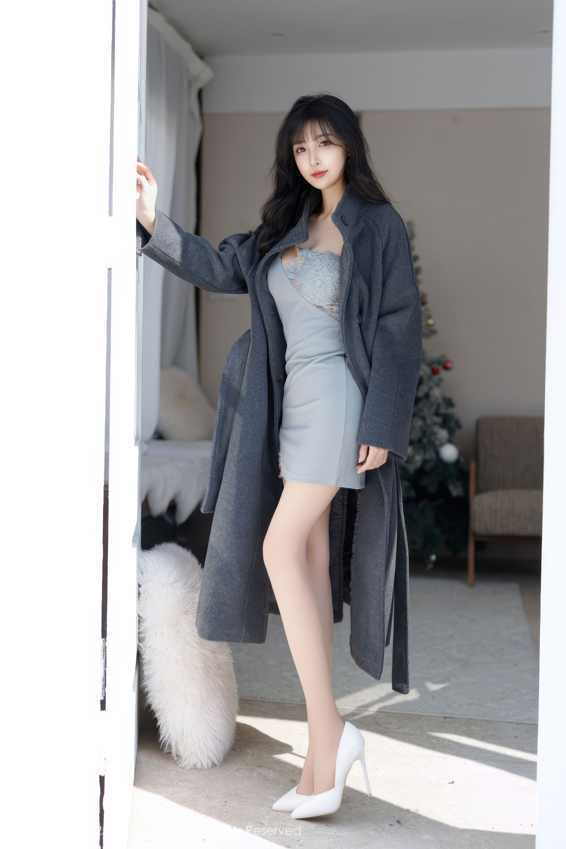 [秀人XiuRen] 2025.02.10 No.9863 林星阑/(83P)