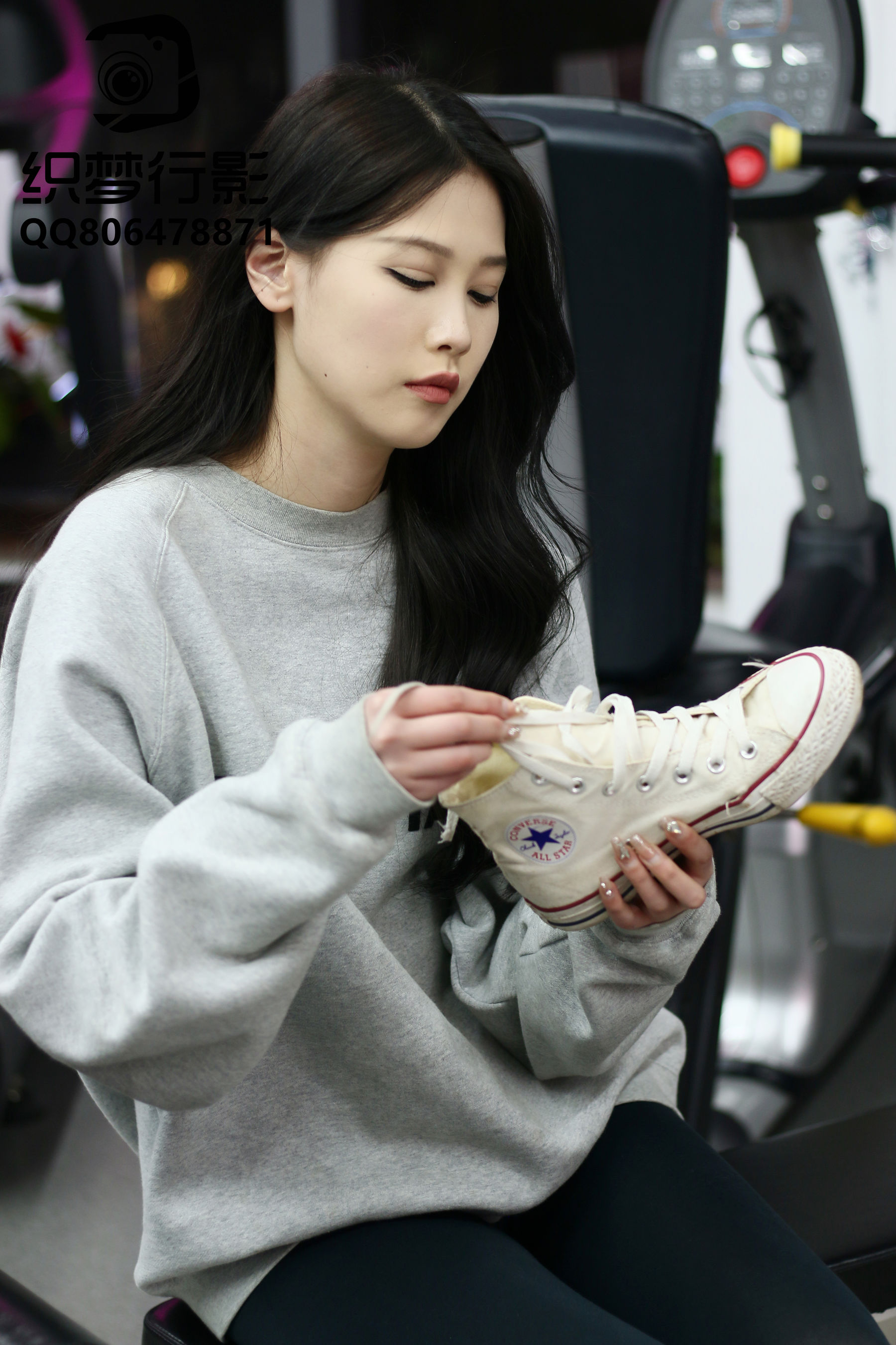 [织梦映像] 改变自己-灼若芙蕖出渌波/(303P)