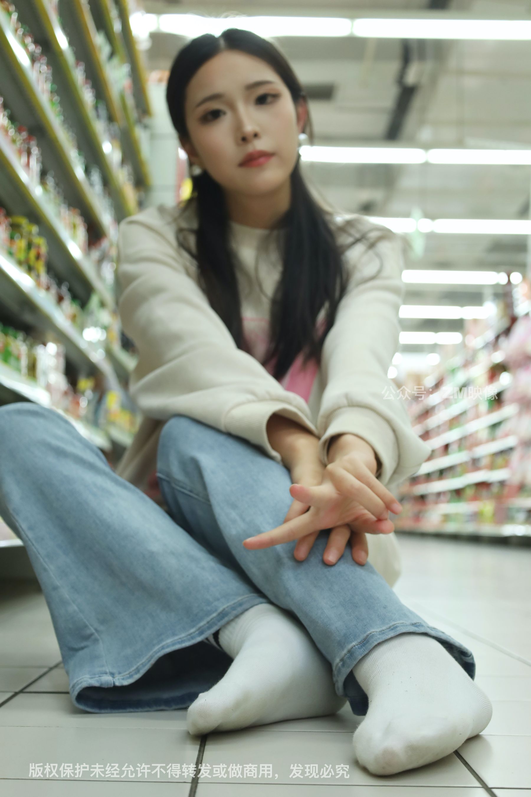 [织梦映像] 园林序曲-人面桃花相映红 户外-完整版/(300P)