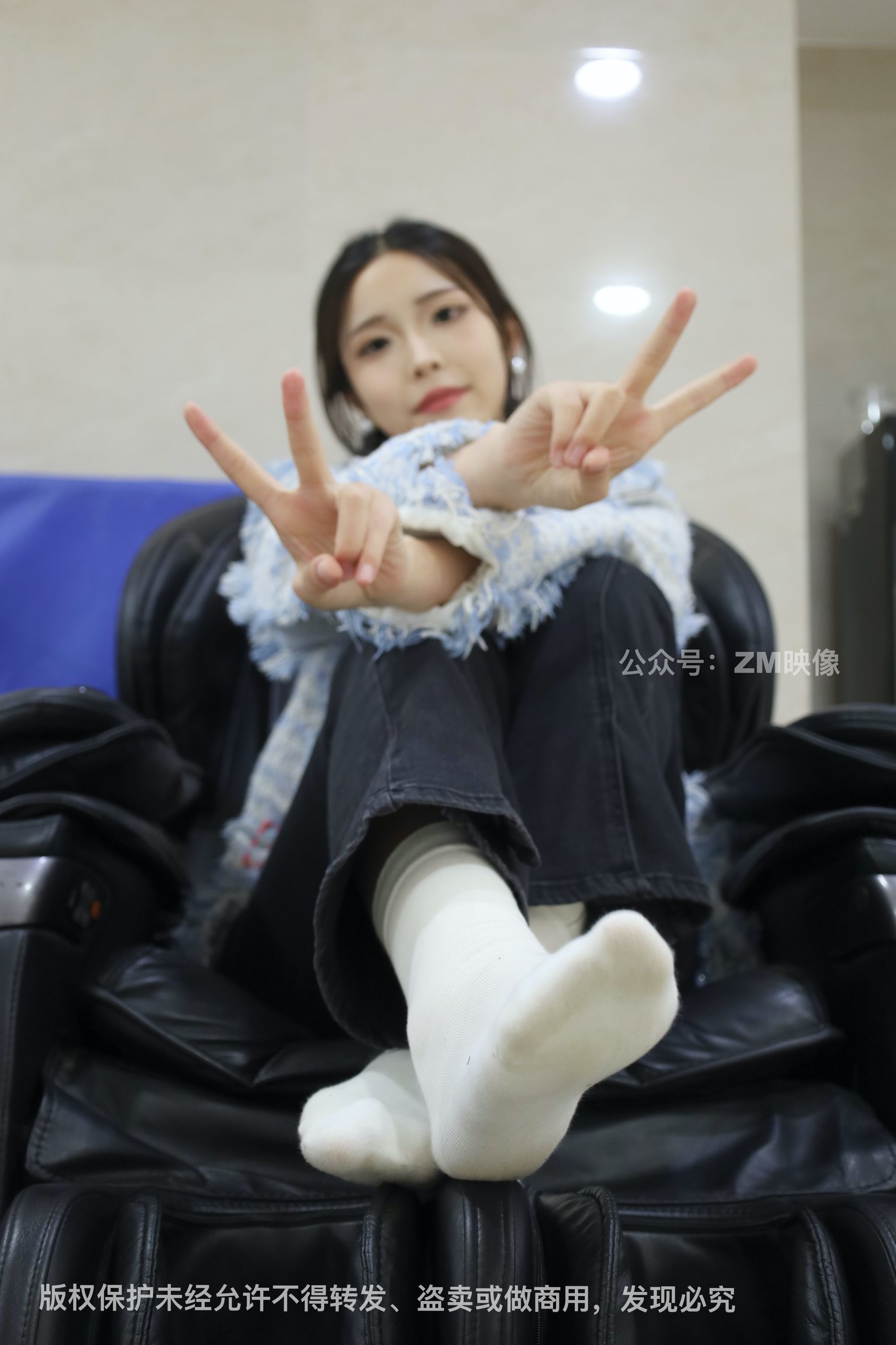 [织梦映像] 园林序曲-人面桃花相映红 超市-完整版/(300P)