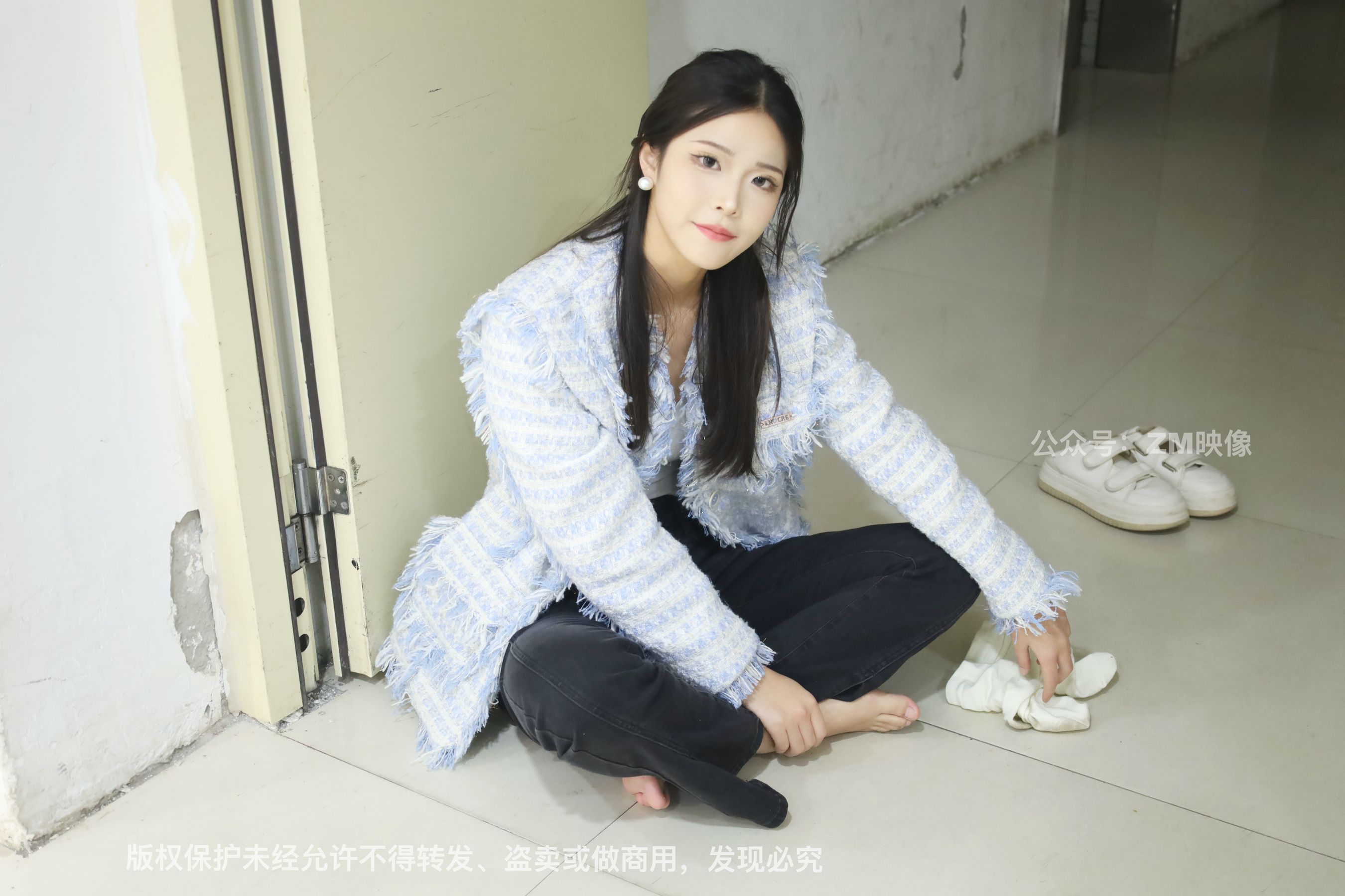 [织梦映像] 园林序曲-人面桃花相映红 超市-完整版/(300P)