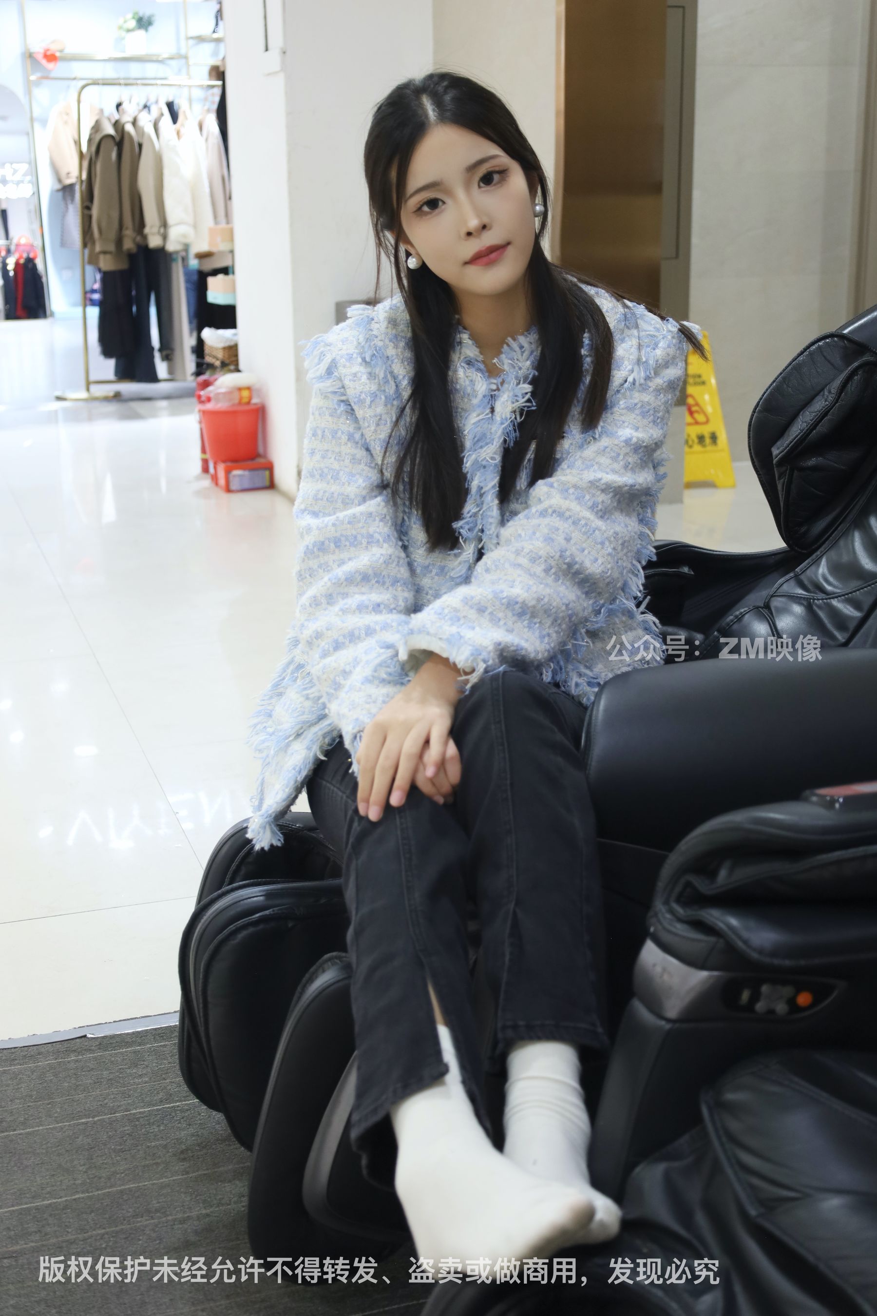 [织梦映像] 园林序曲-人面桃花相映红 超市-完整版/(300P)