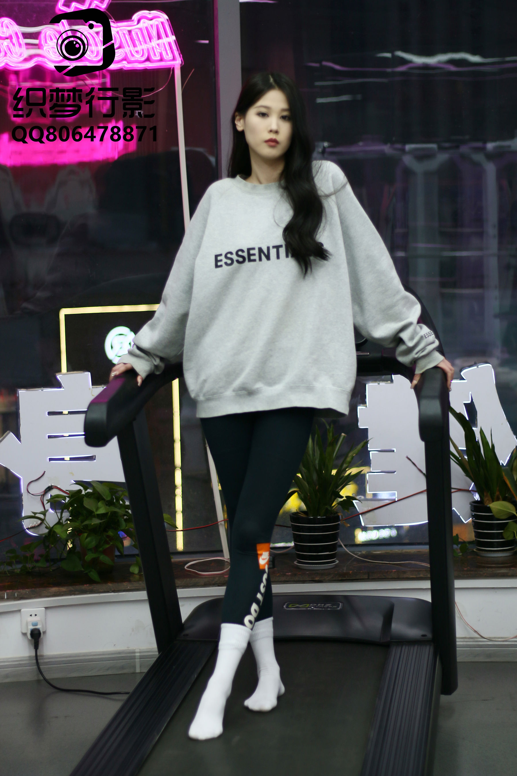 [织梦映像] 改变自己-灼若芙蕖出渌波/(303P)