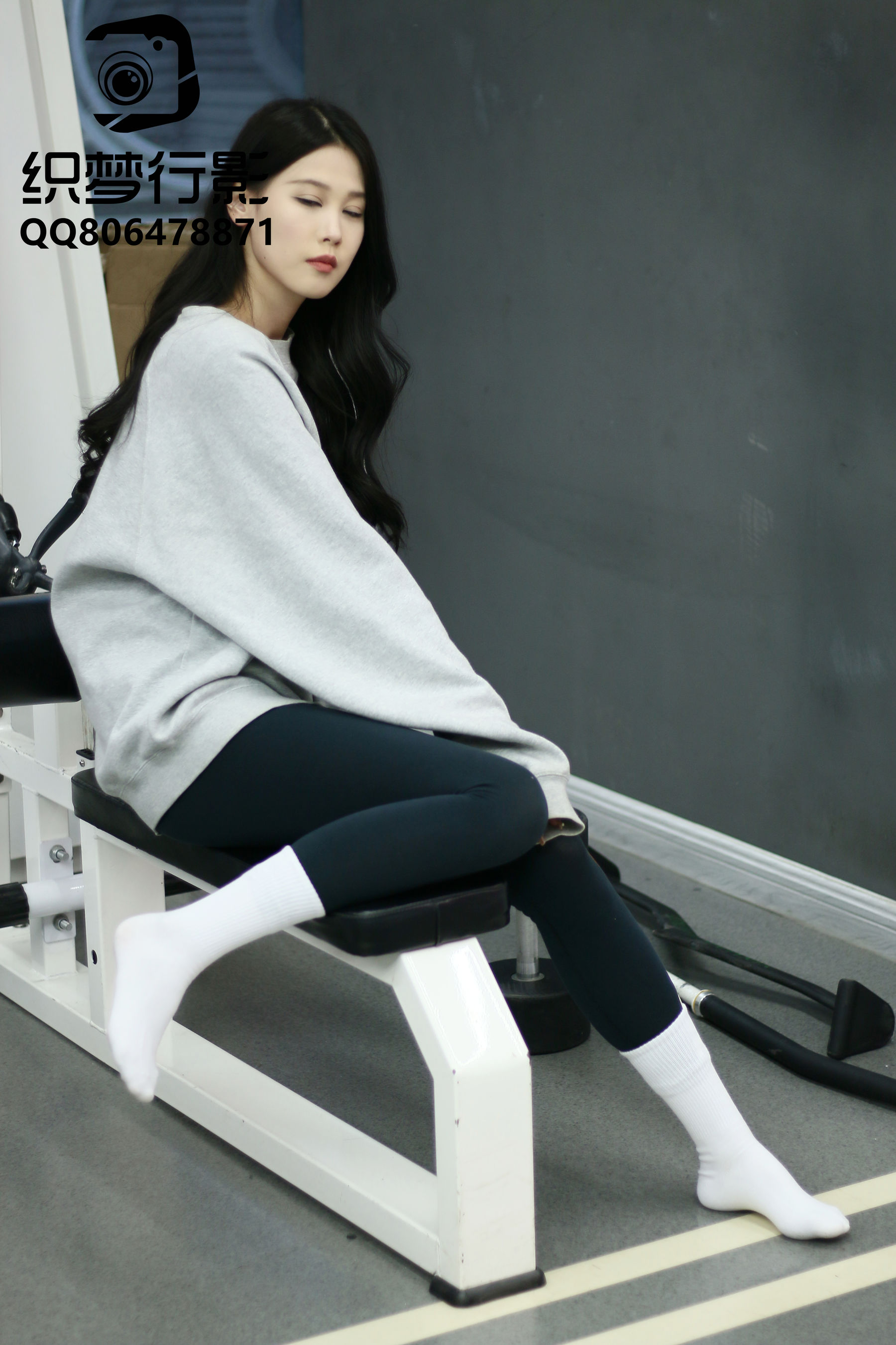 [织梦映像] 改变自己-灼若芙蕖出渌波/(303P)