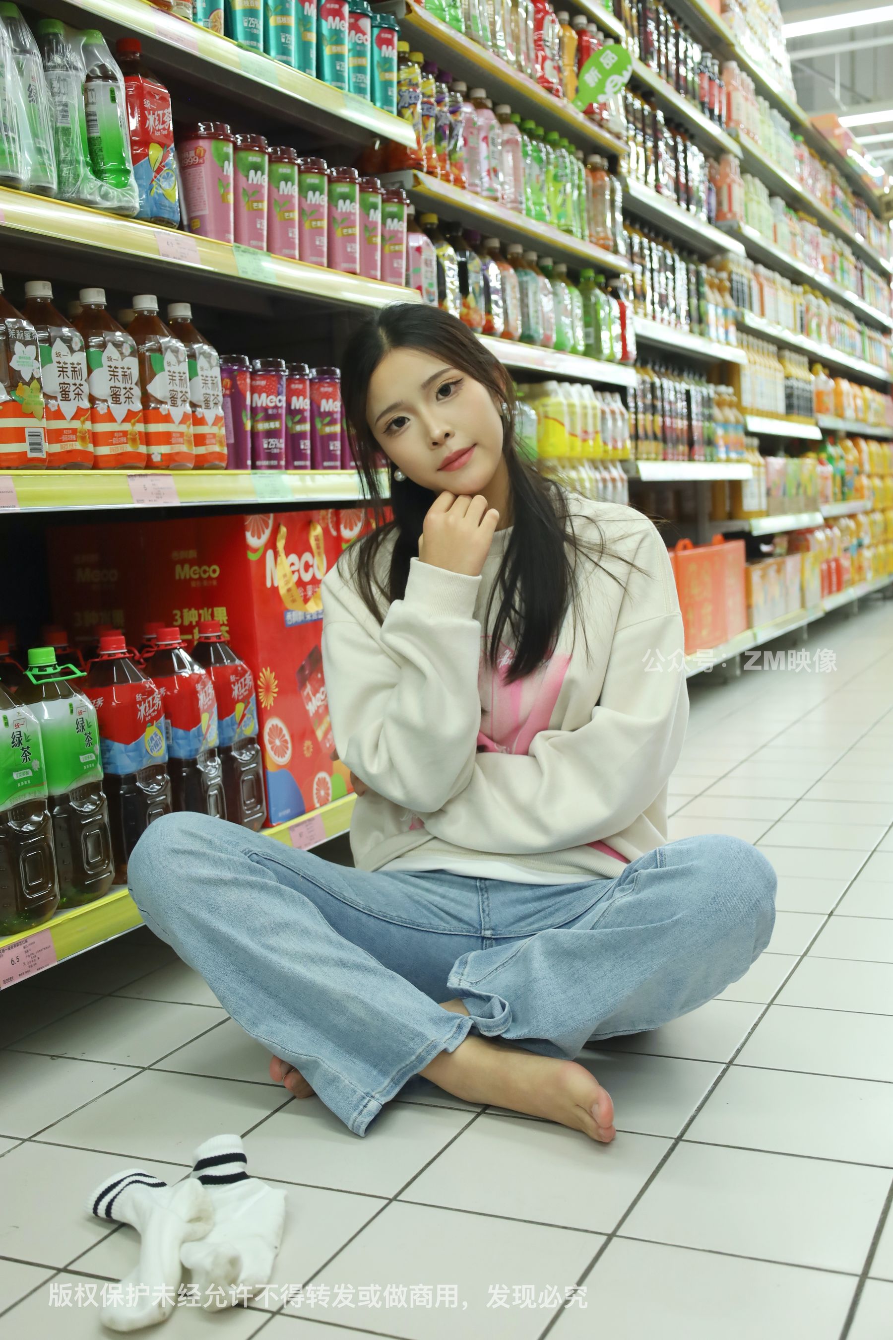 [织梦映像] 园林序曲-人面桃花相映红 户外-完整版/(300P)